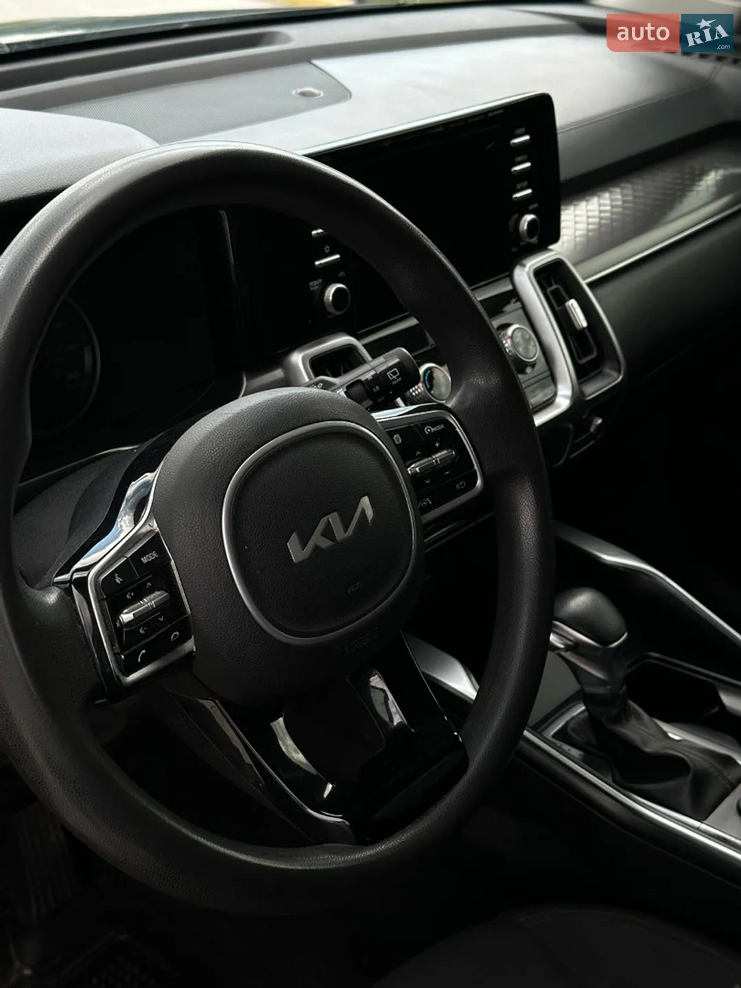 2022 Kia Sorento - мініатюра 12