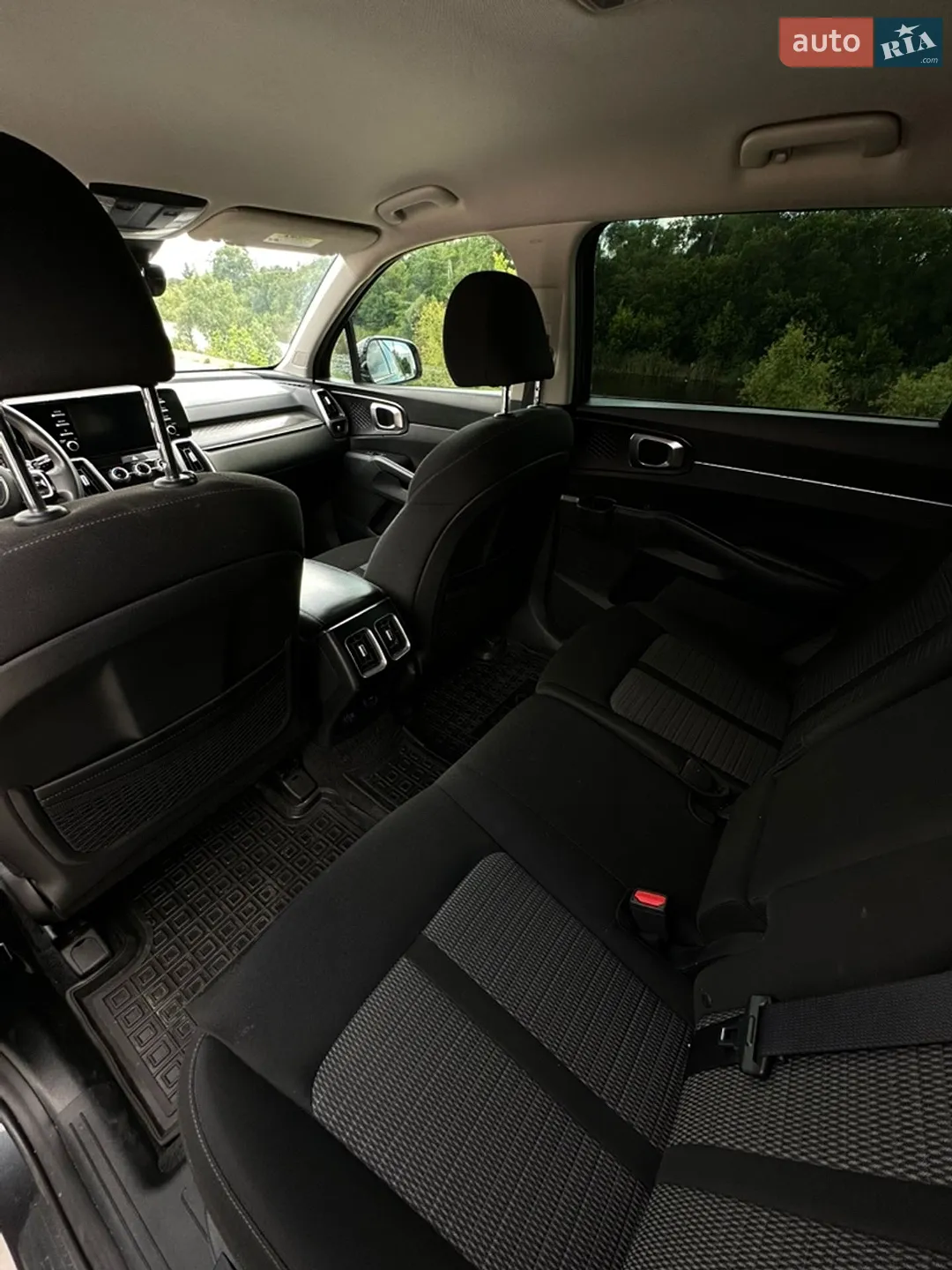 2022 Kia Sorento - мініатюра 14
