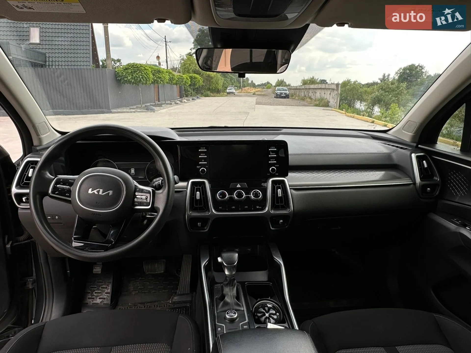 2022 Kia Sorento - мініатюра 15