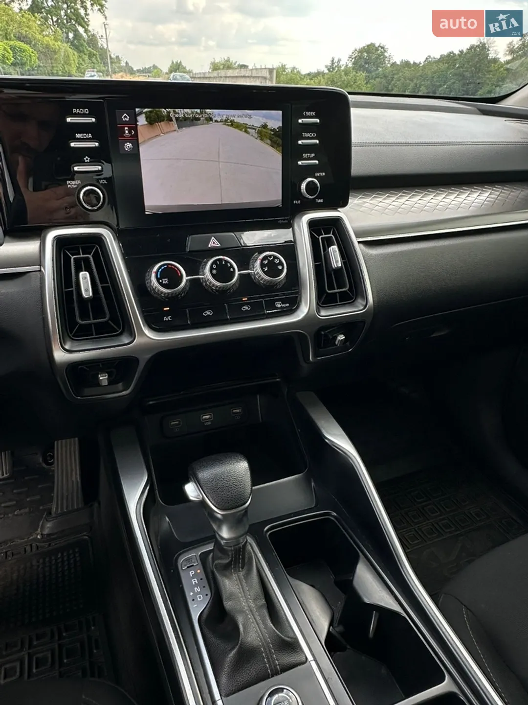 2022 Kia Sorento - мініатюра 16