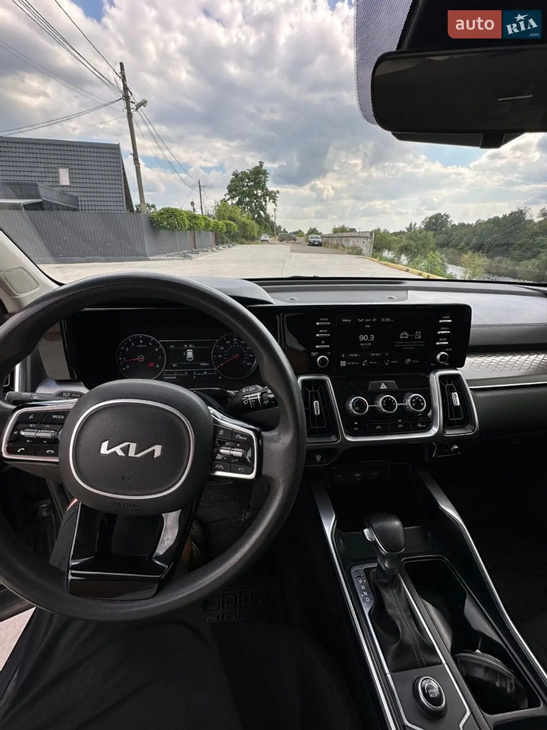 2022 Kia Sorento - мініатюра 17