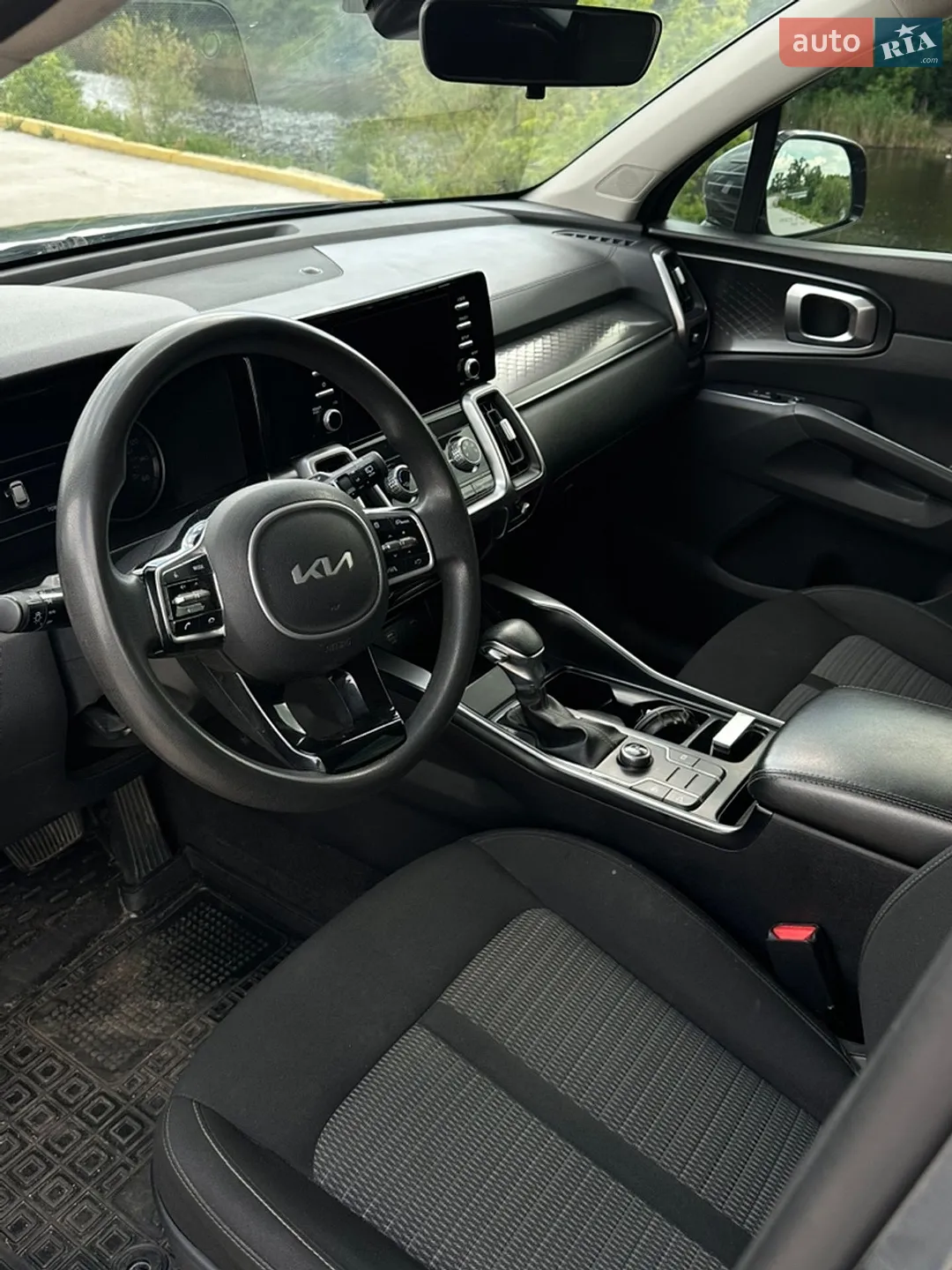2022 Kia Sorento - мініатюра 18