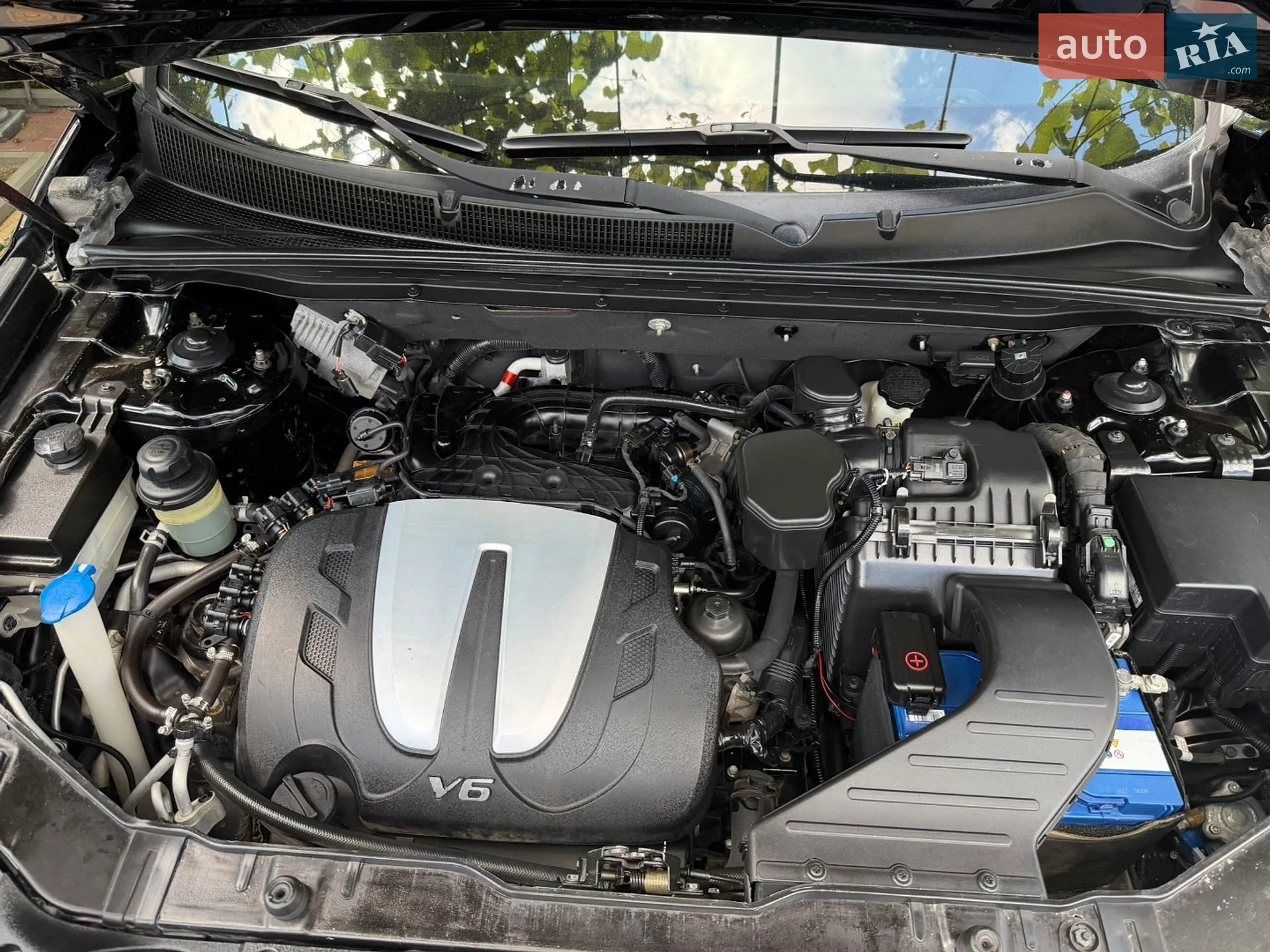 2012 Kia Sorento - мініатюра 20