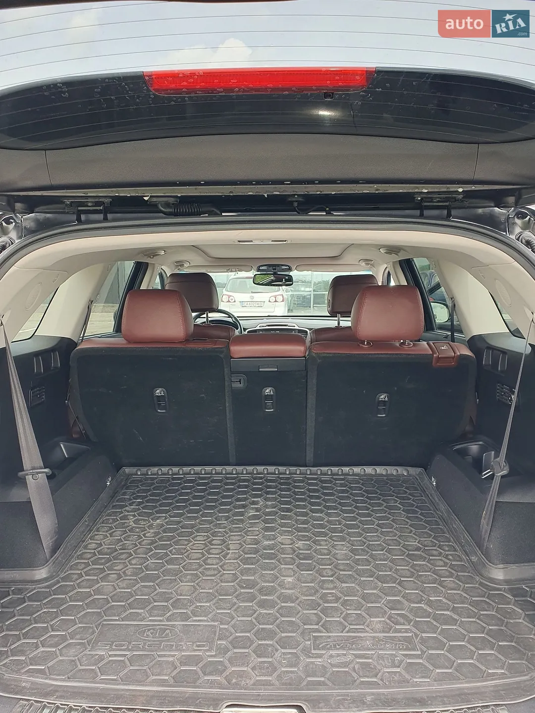 2016 Kia Sorento - мініатюра 11