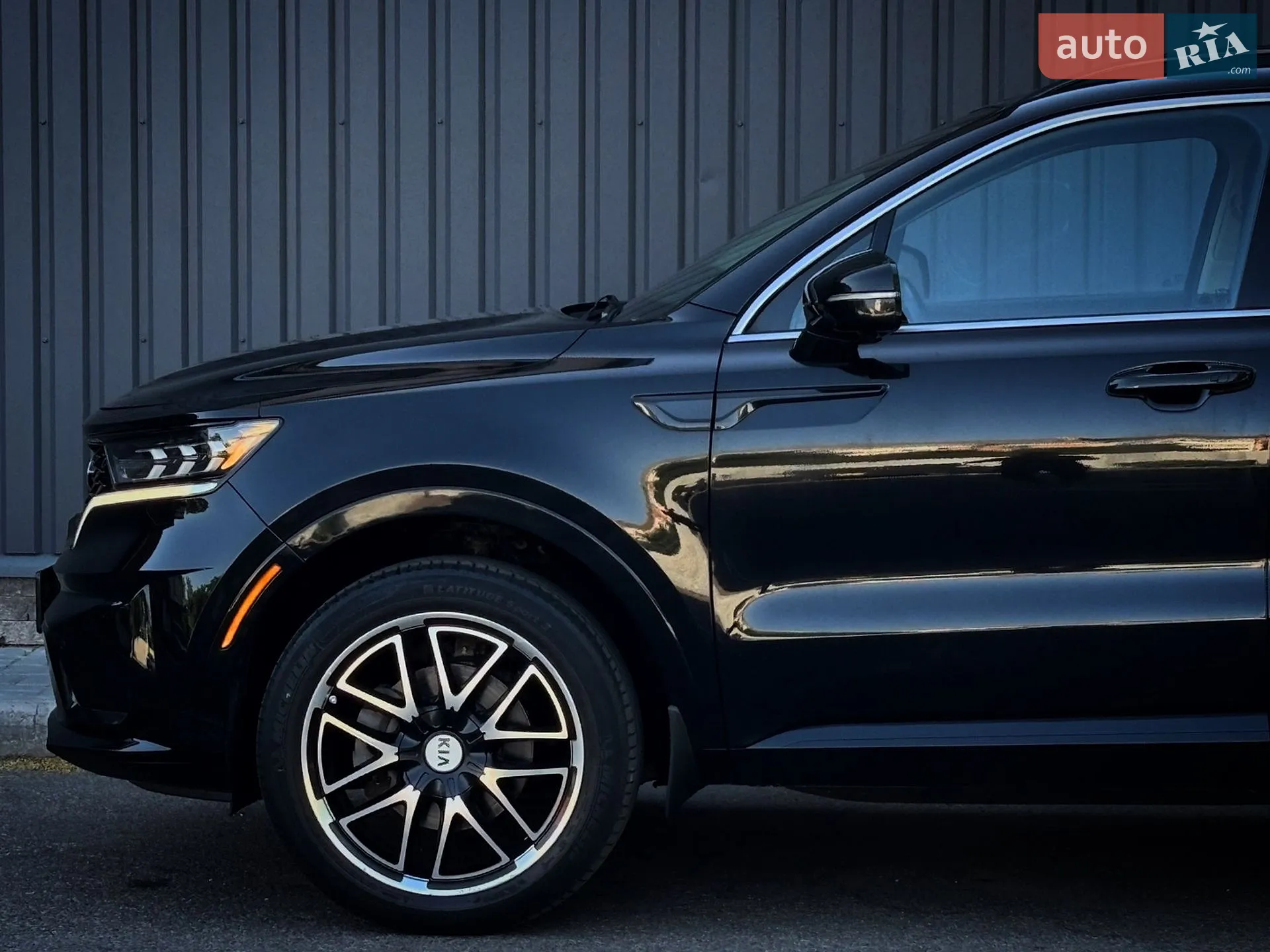 2021 Kia Sorento - мініатюра 9