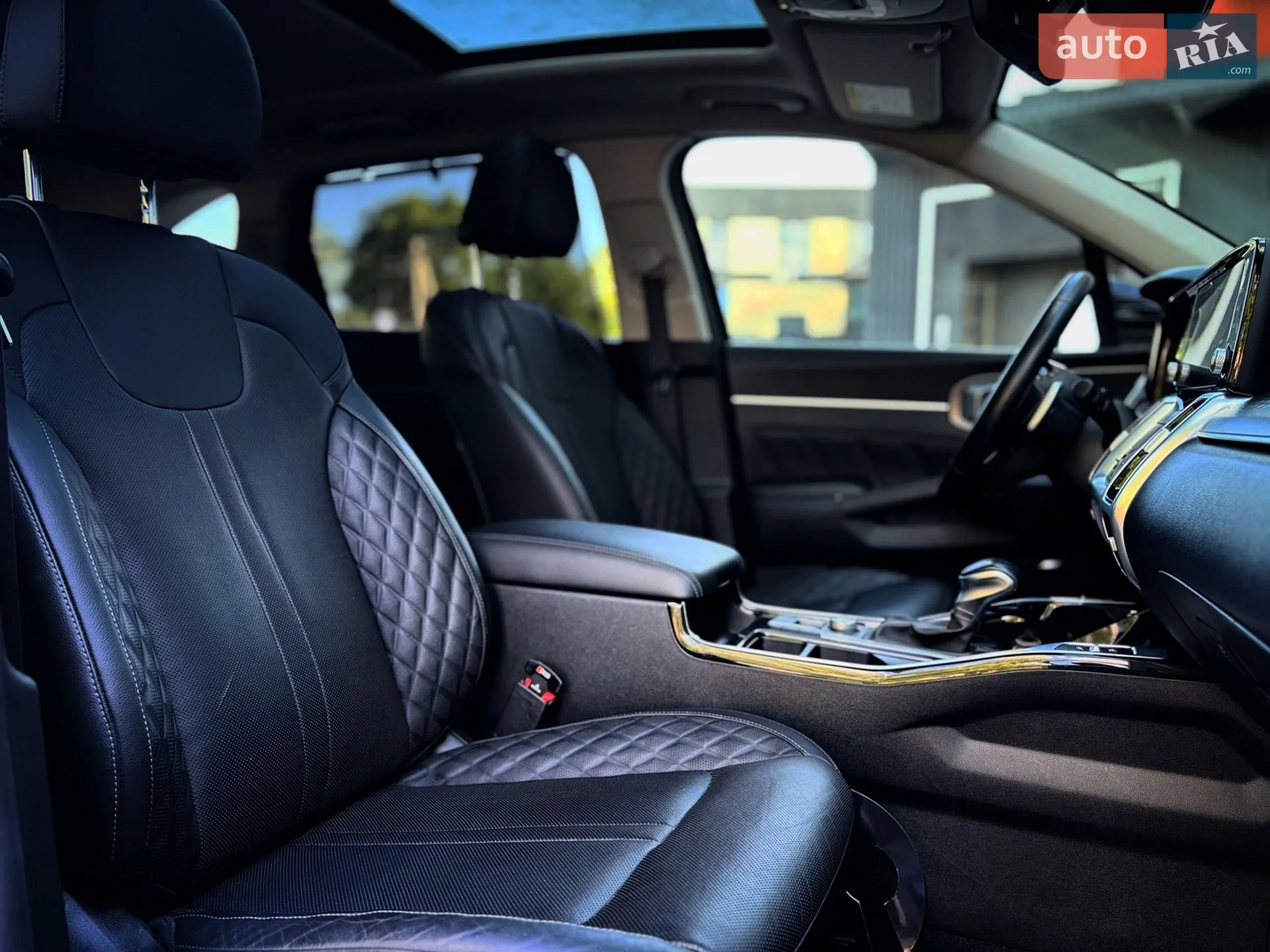 2021 Kia Sorento - мініатюра 31