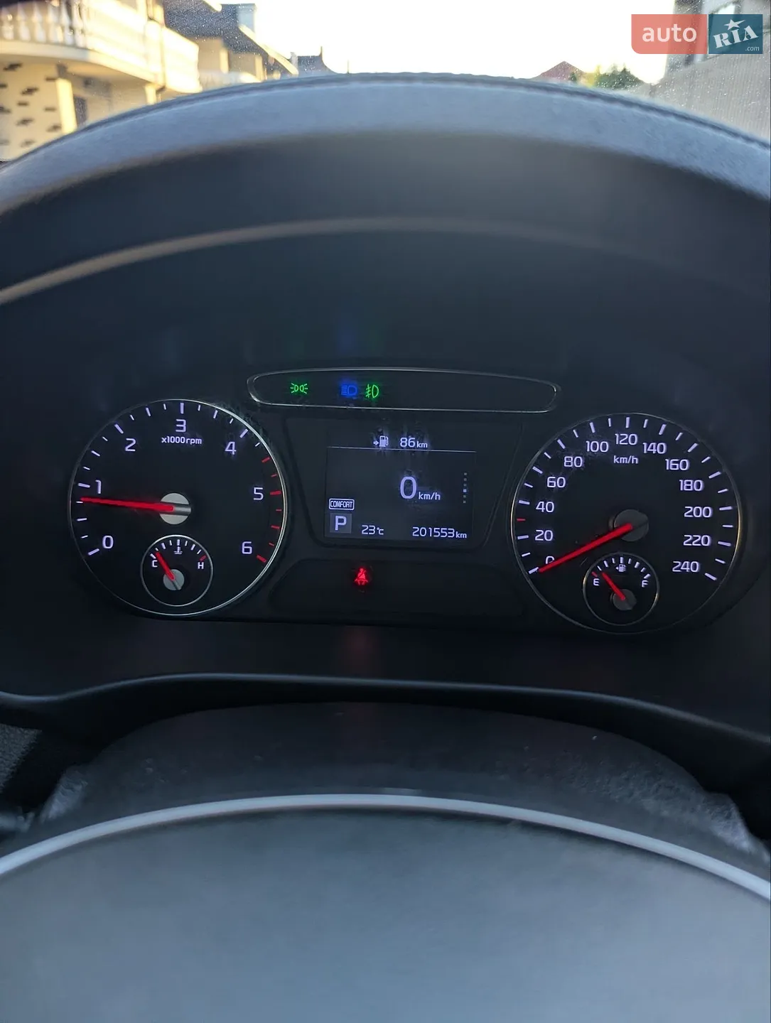 2017 Kia Sorento - мініатюра 33