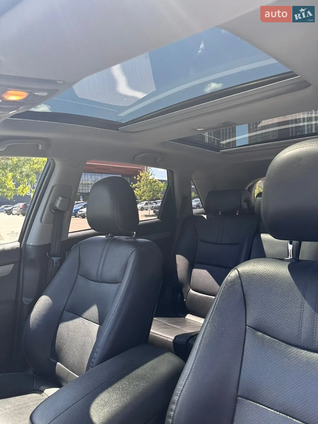 2011 Kia Sorento - мініатюра 12