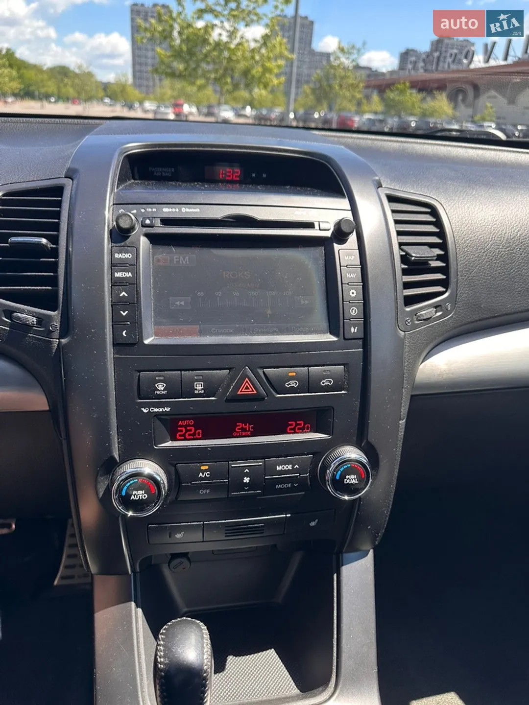 2011 Kia Sorento - мініатюра 17