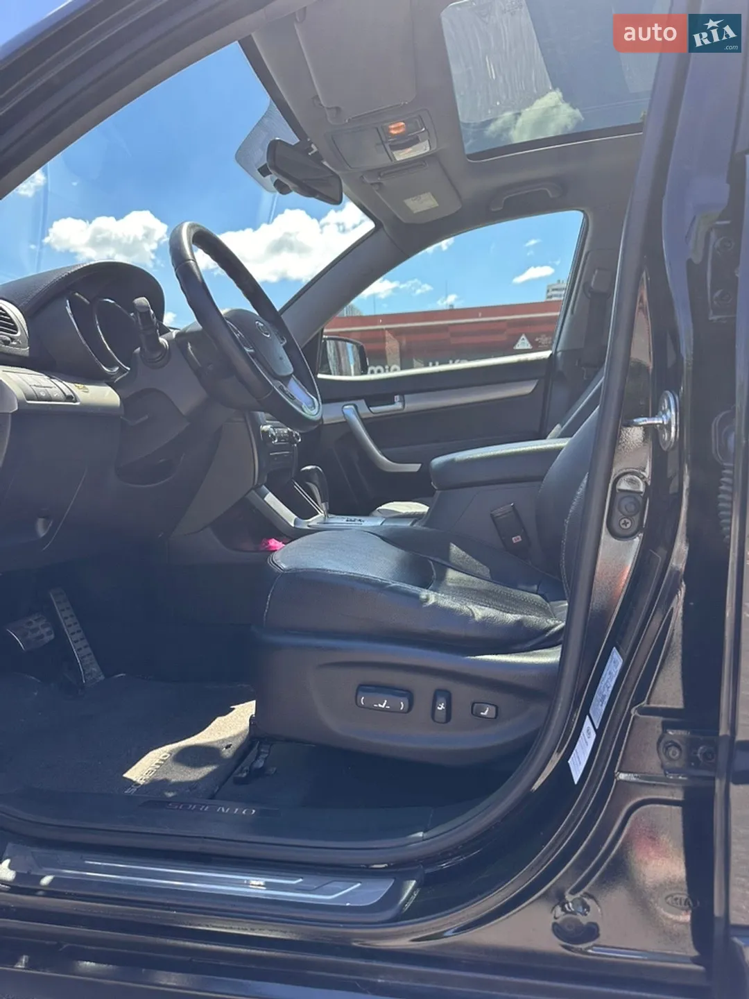 2011 Kia Sorento - мініатюра 22