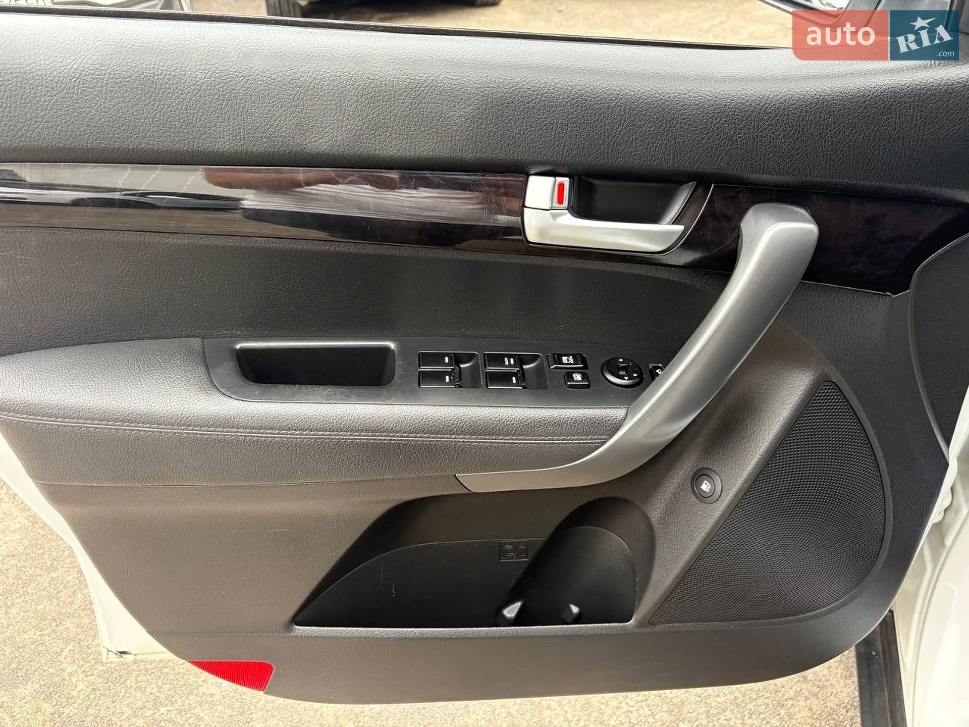 2014 Kia Sorento - мініатюра 10