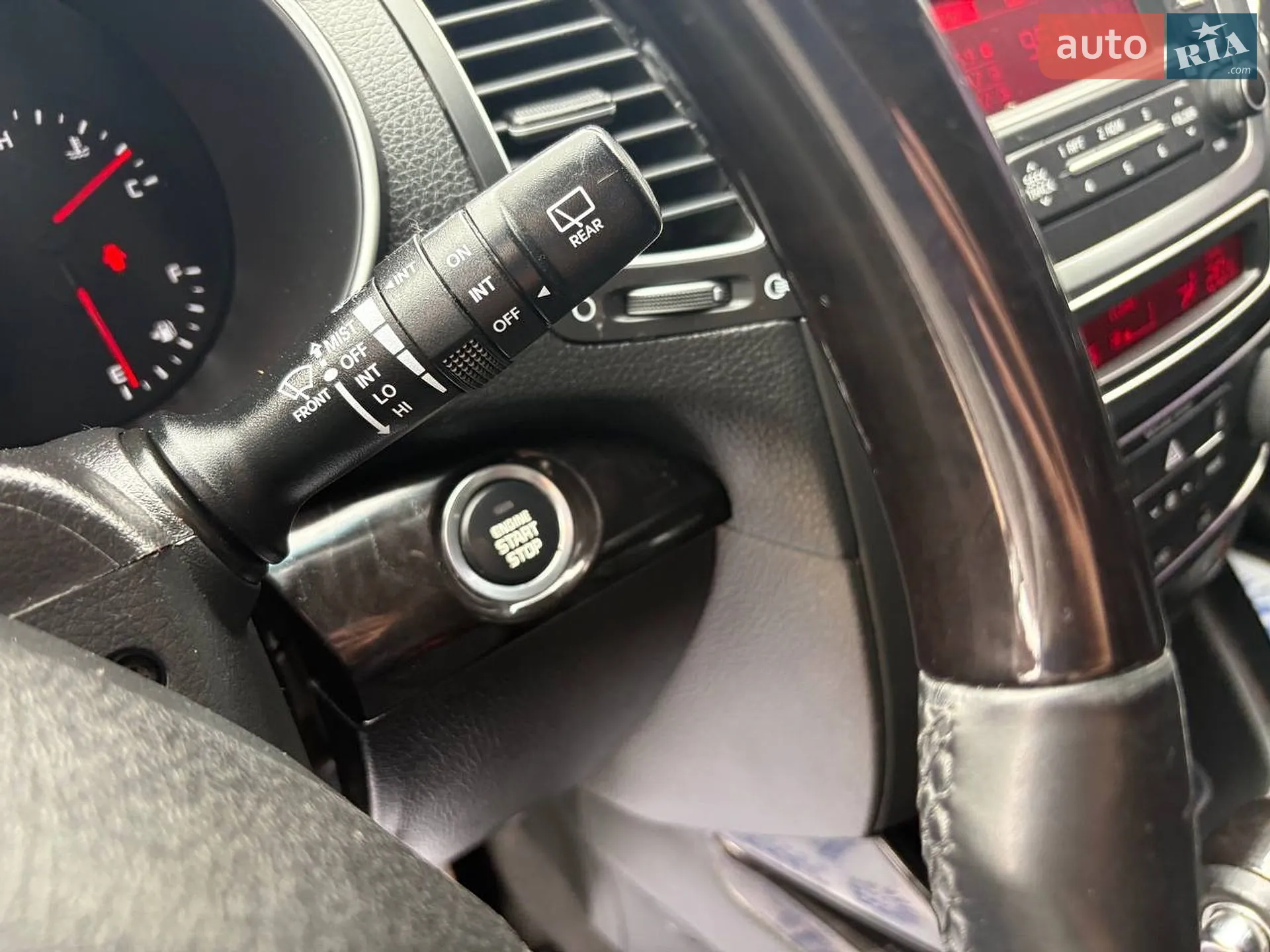 2014 Kia Sorento - мініатюра 23