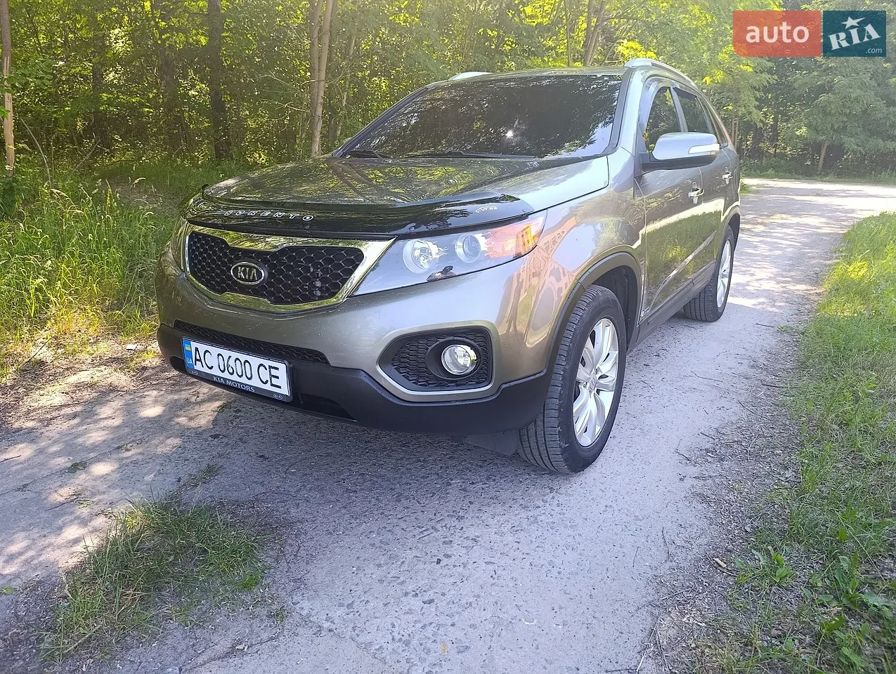 2010 Kia Sorento - мініатюра 32