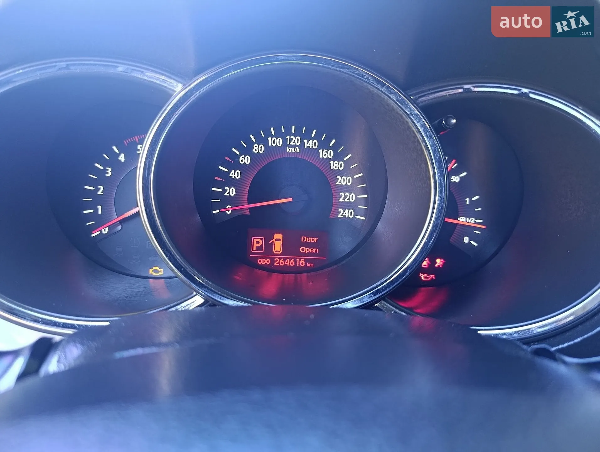 2010 Kia Sorento - мініатюра 11