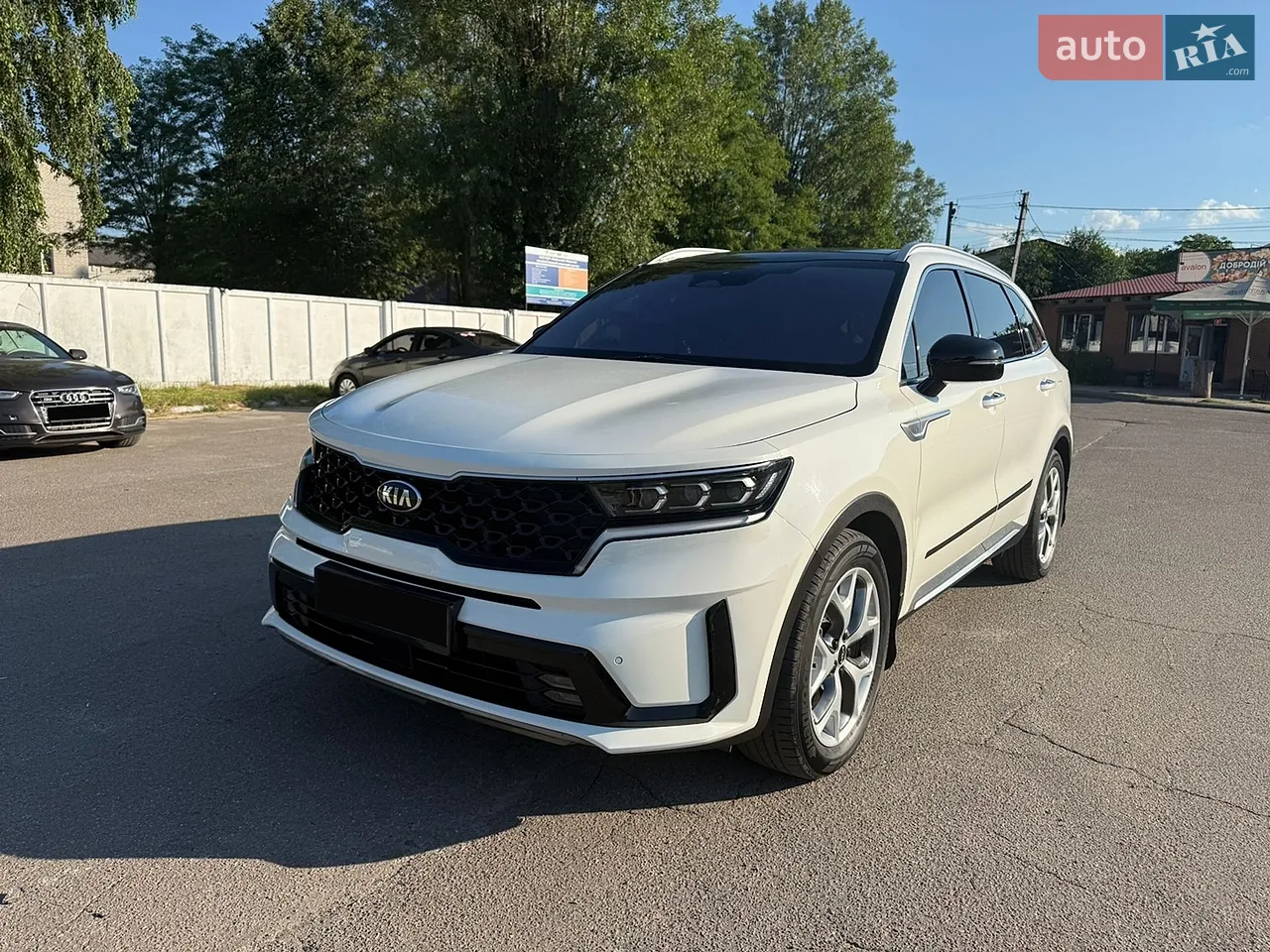 2022 Kia Sorento - мініатюра 27