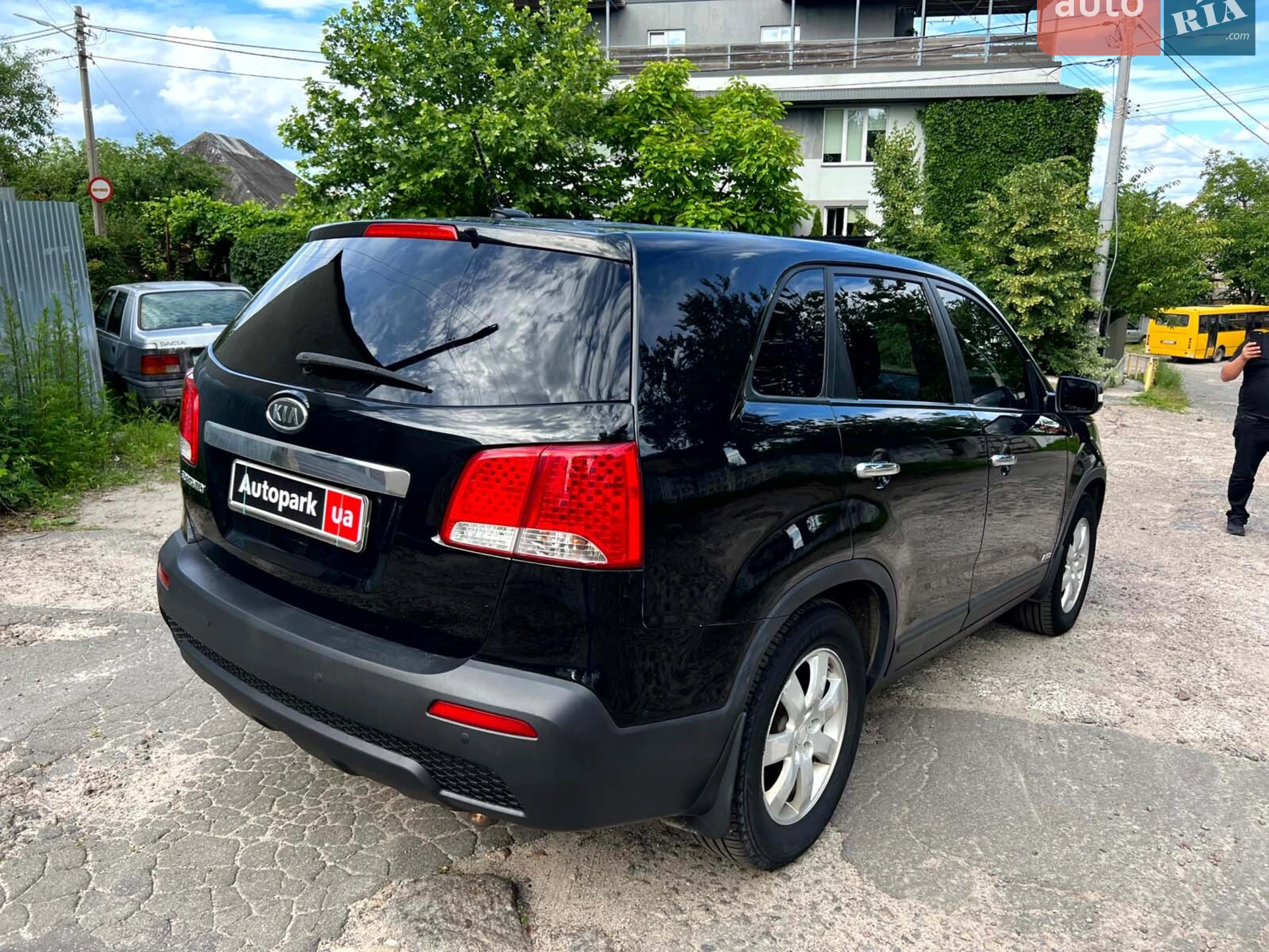 2013 Kia Sorento - мініатюра 5