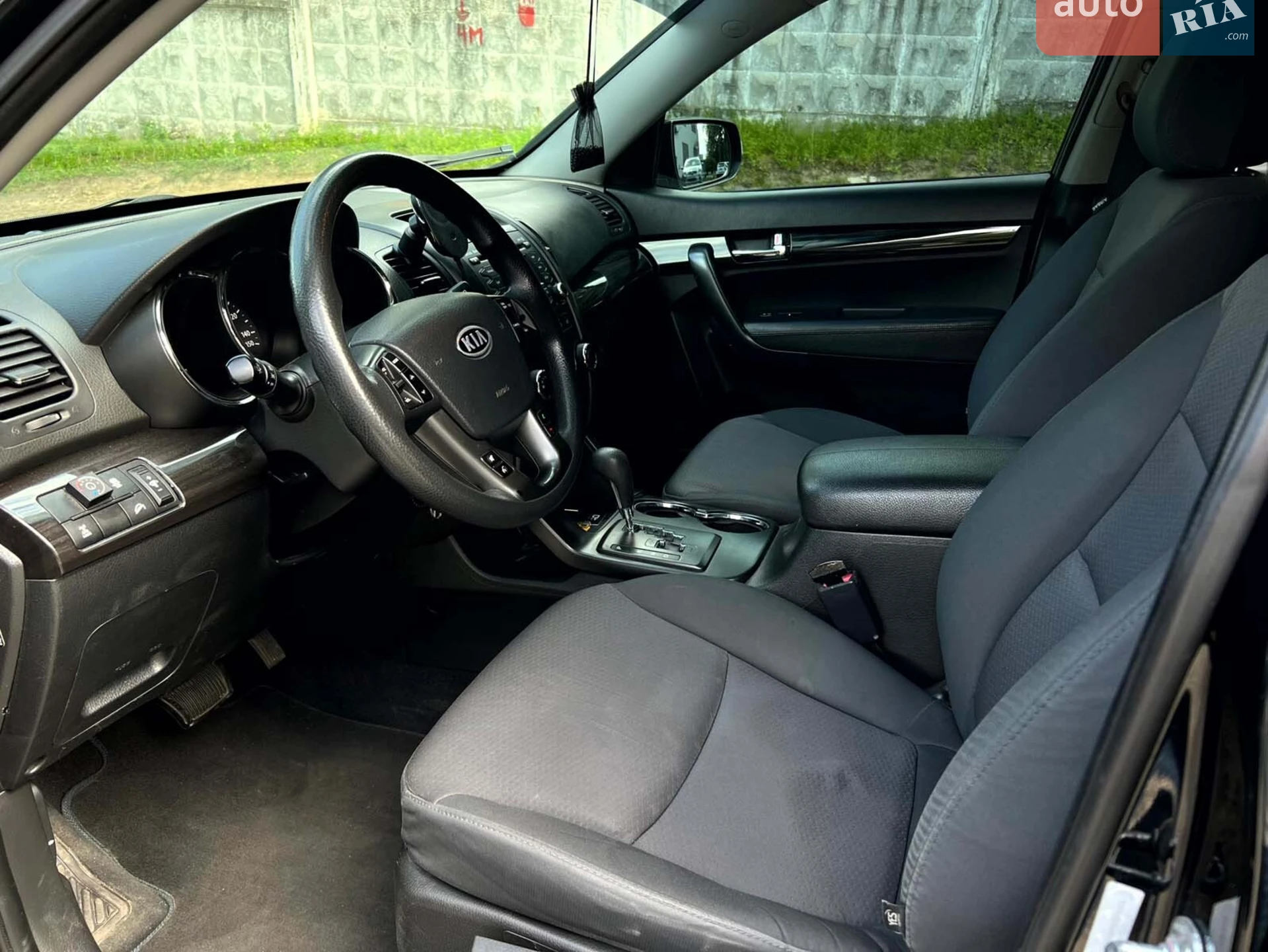 2013 Kia Sorento - мініатюра 10