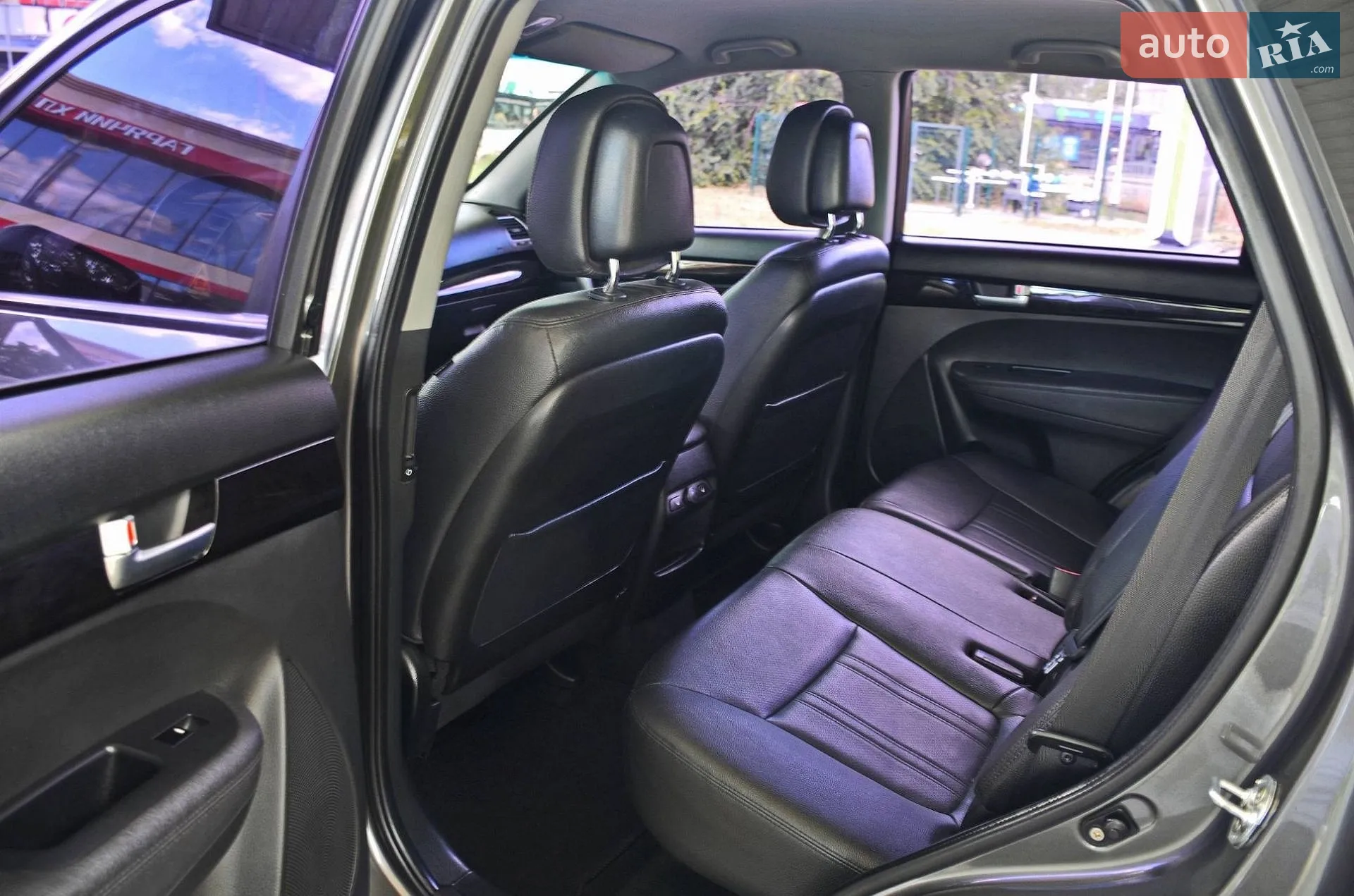 2014 Kia Sorento - мініатюра 9