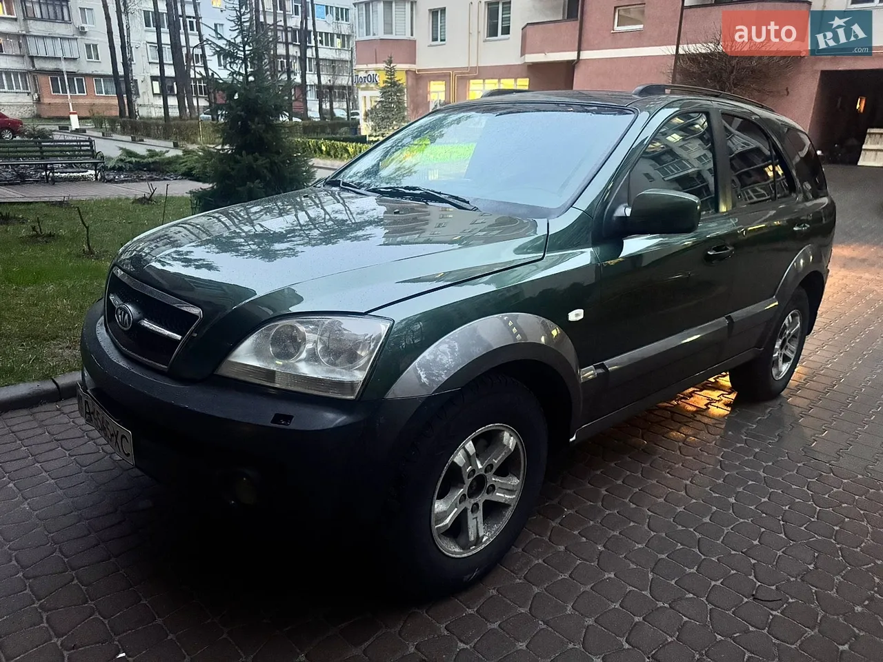 2015 Kia Sorento - мініатюра 20