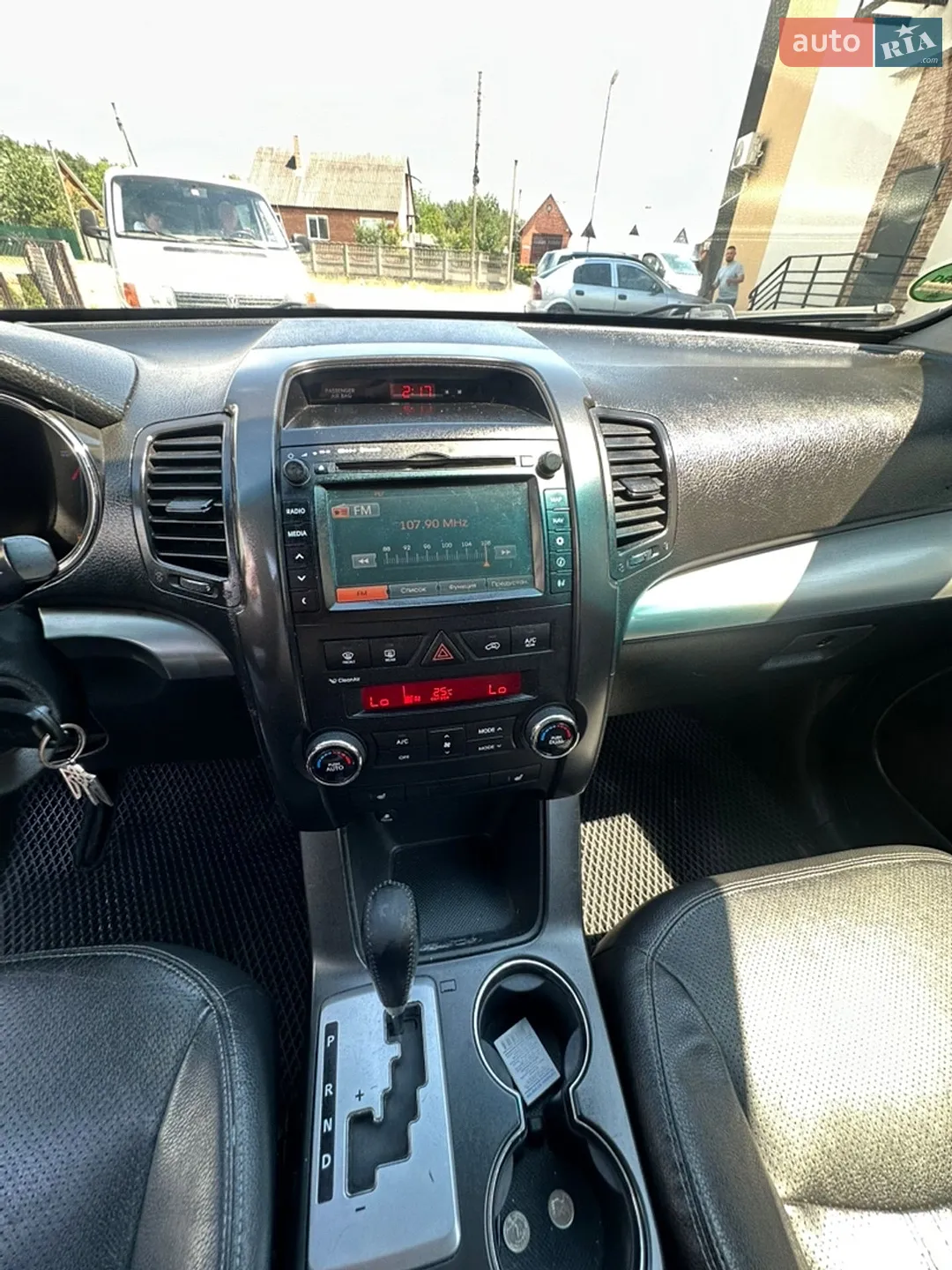 2011 Kia Sorento - мініатюра 3