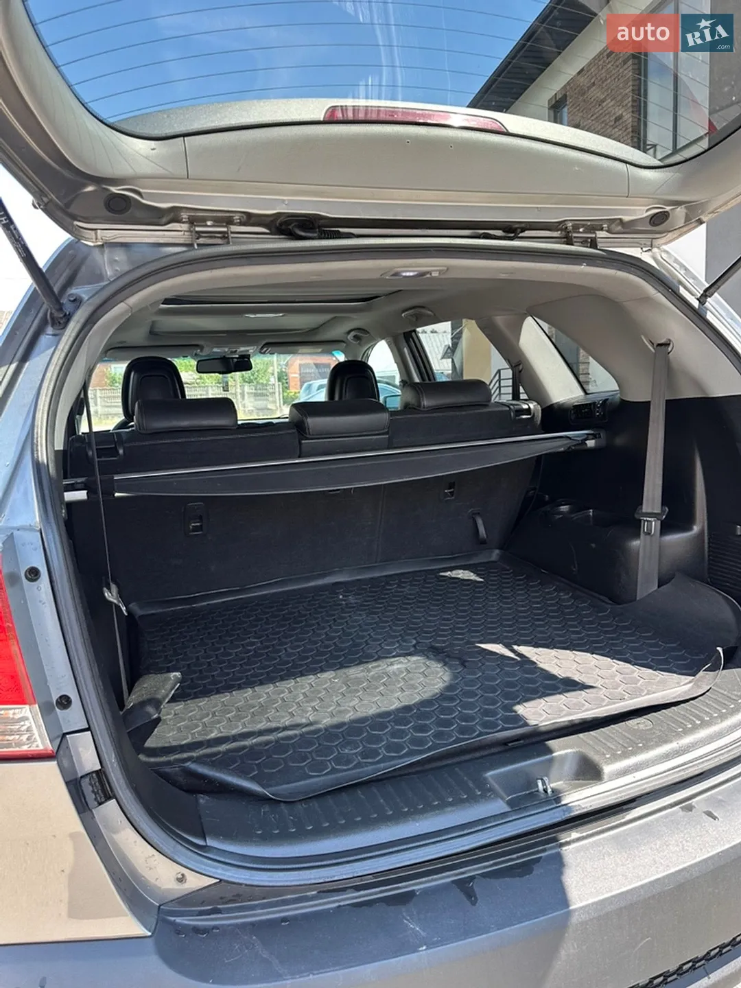 2011 Kia Sorento - мініатюра 12