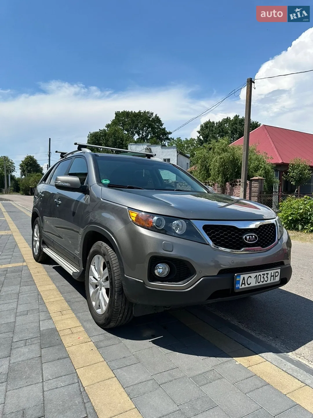 2011 Kia Sorento - мініатюра 14