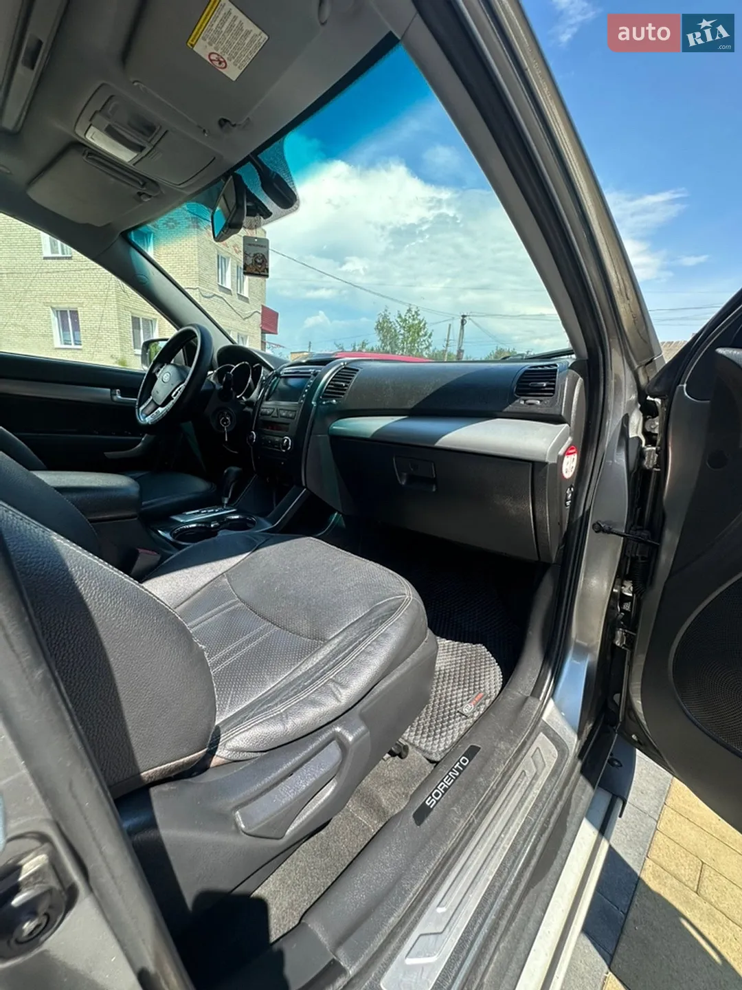 2011 Kia Sorento - мініатюра 18