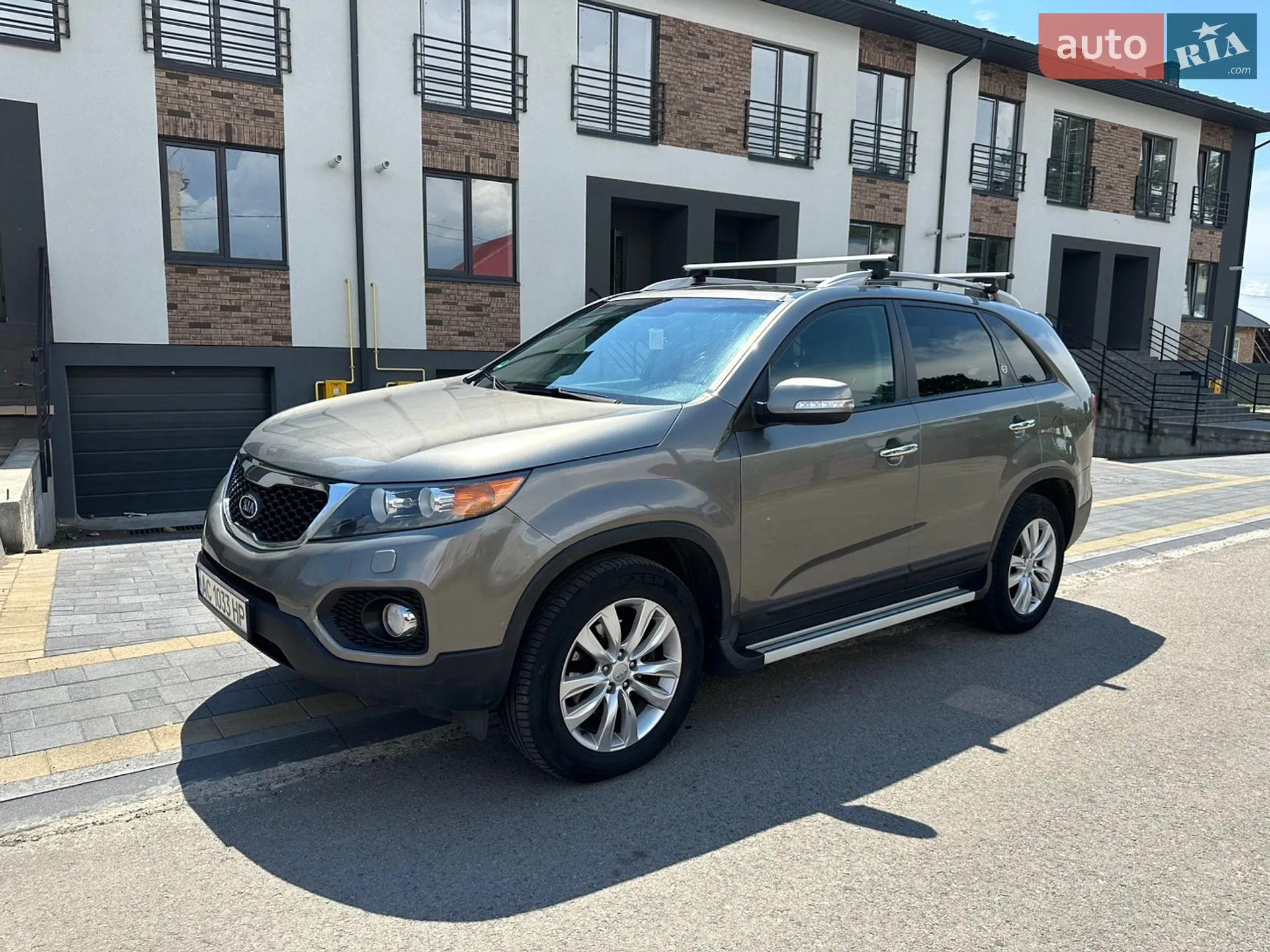 2011 Kia Sorento - мініатюра 19