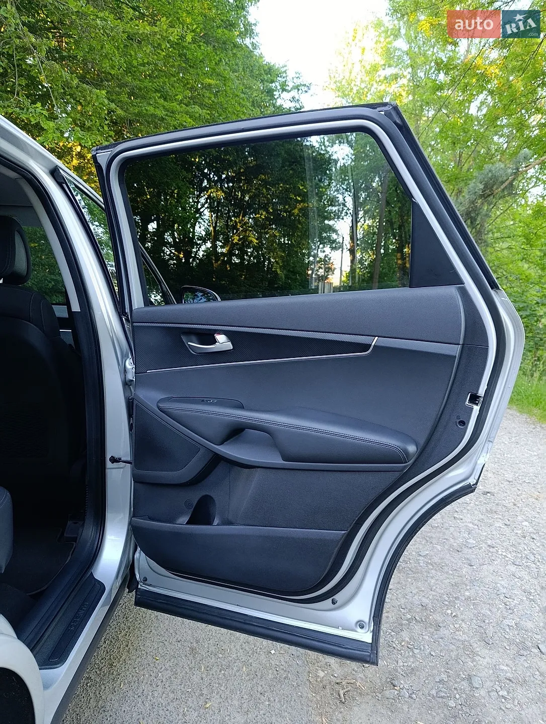 2015 Kia Sorento - мініатюра 49