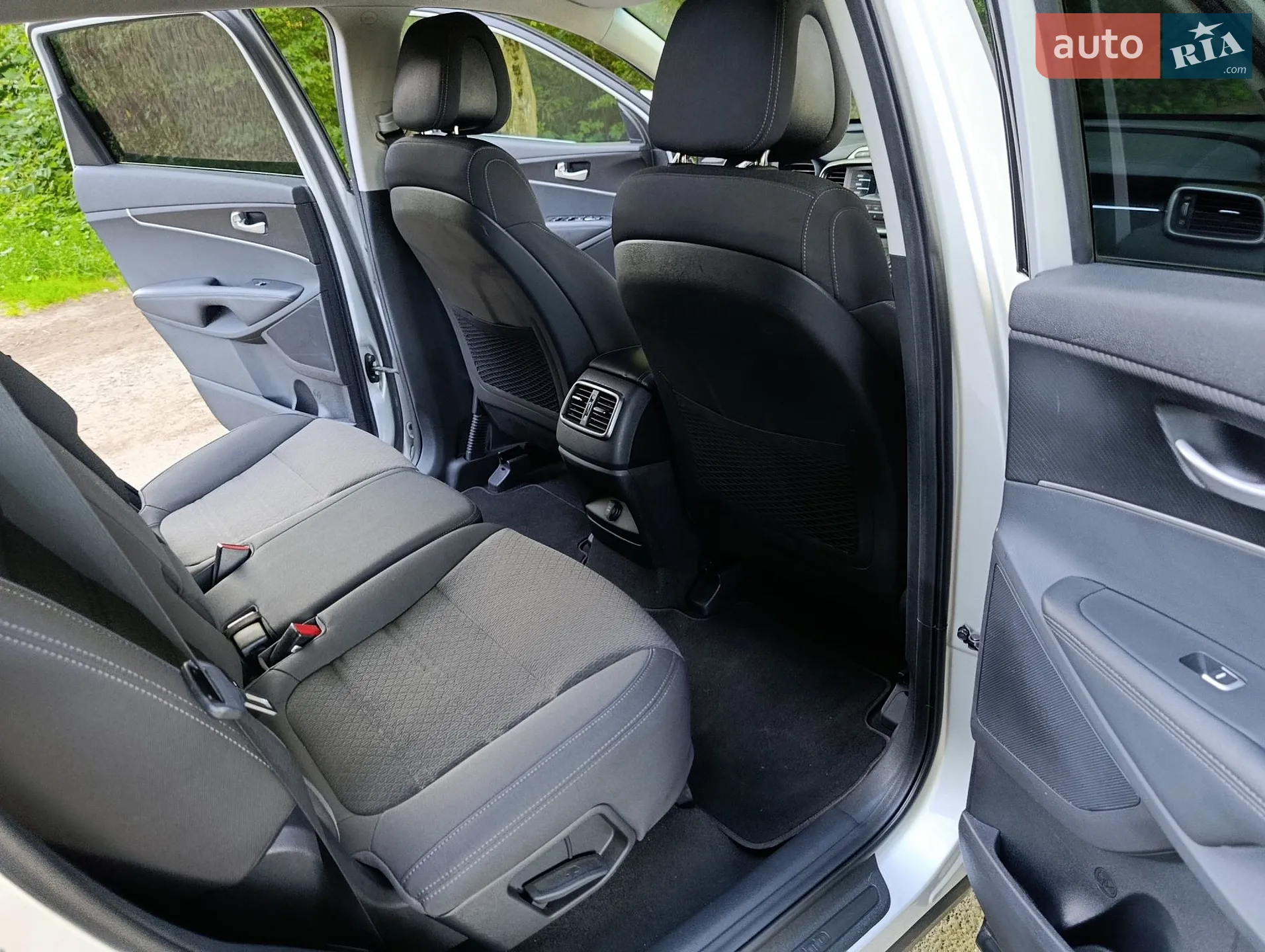 2015 Kia Sorento - мініатюра 53