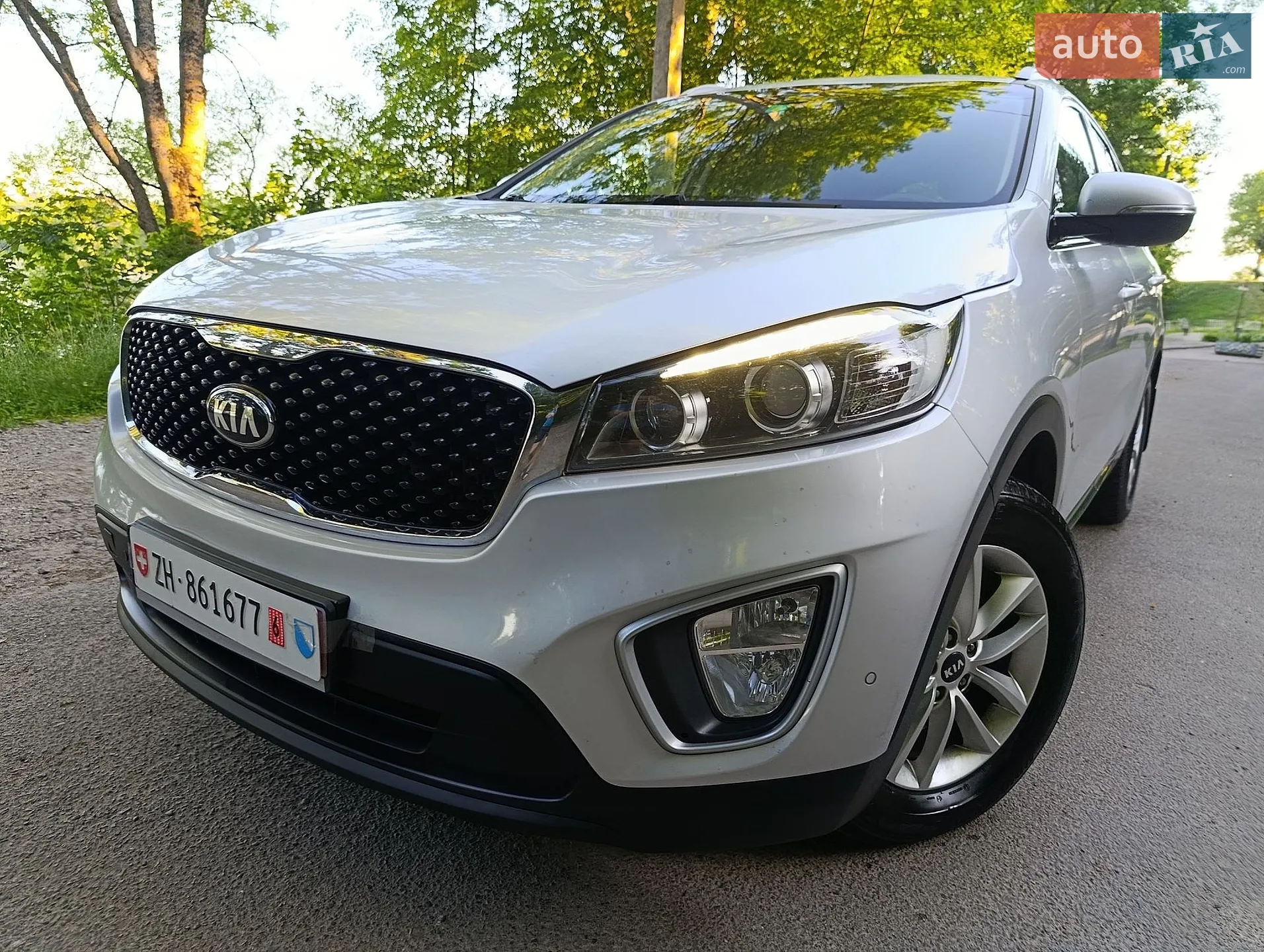 2015 Kia Sorento - мініатюра 65