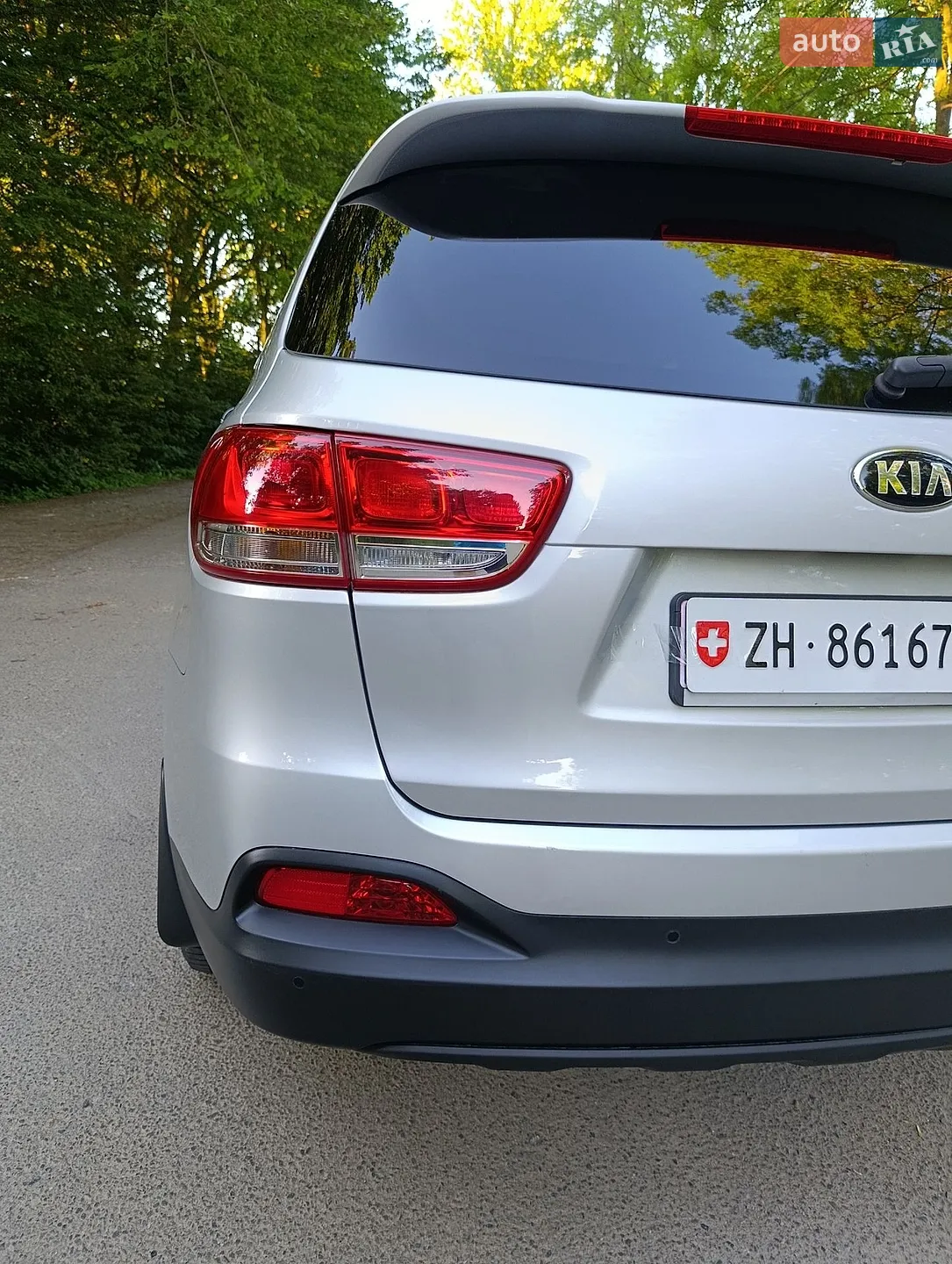 2015 Kia Sorento - мініатюра 68