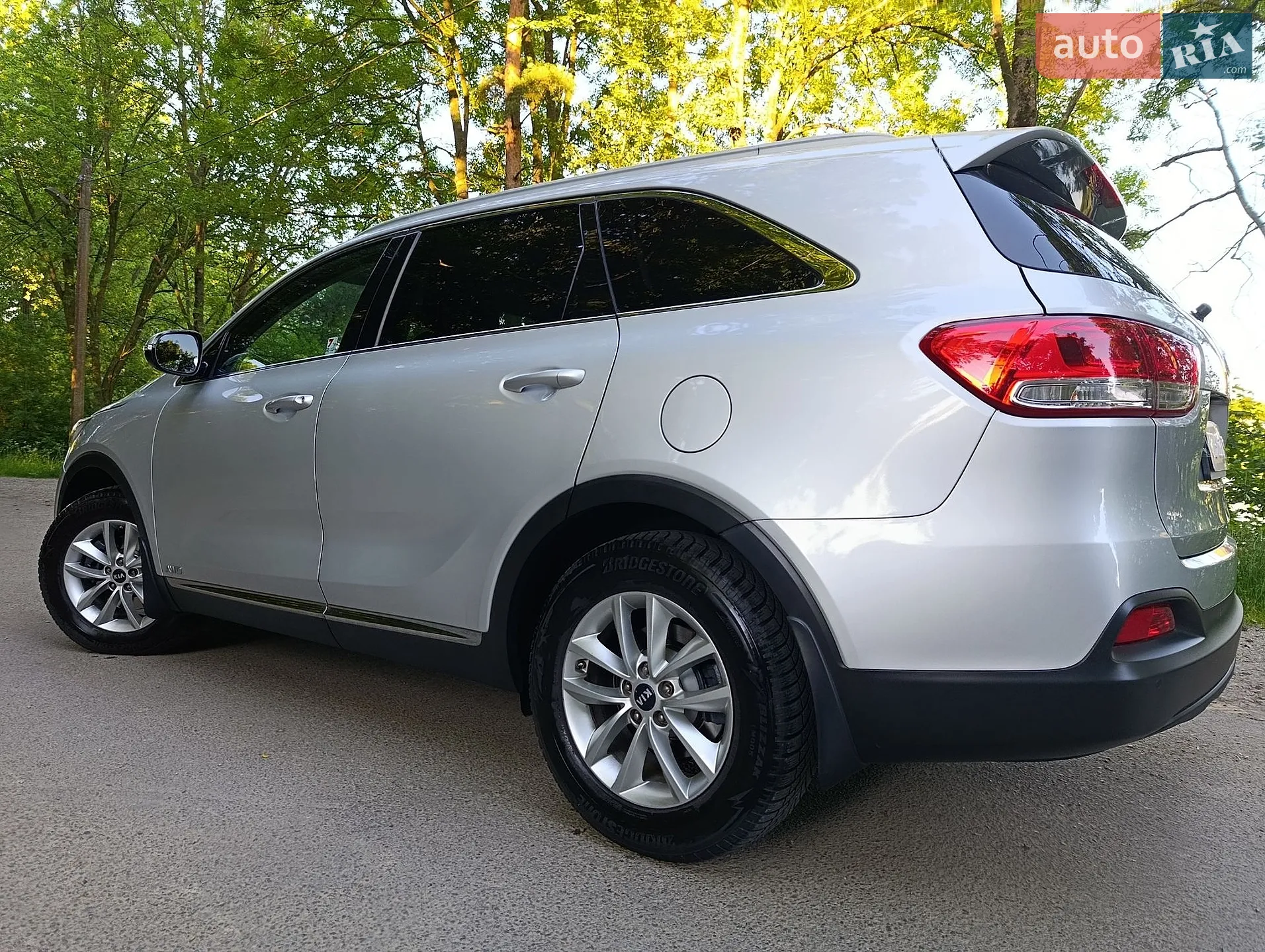2015 Kia Sorento - мініатюра 71