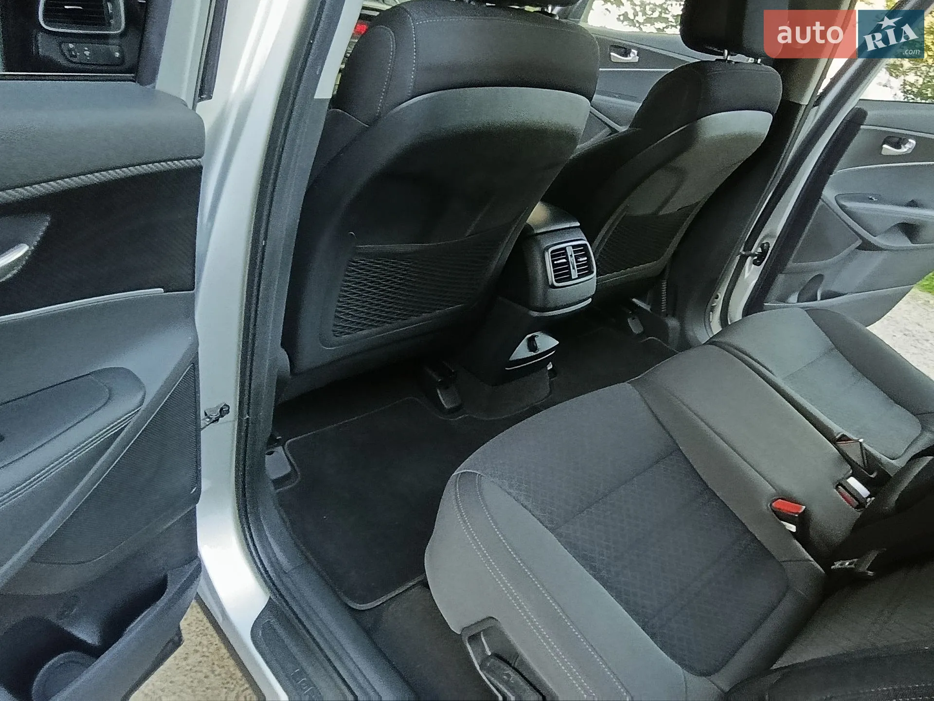 2015 Kia Sorento - мініатюра 77