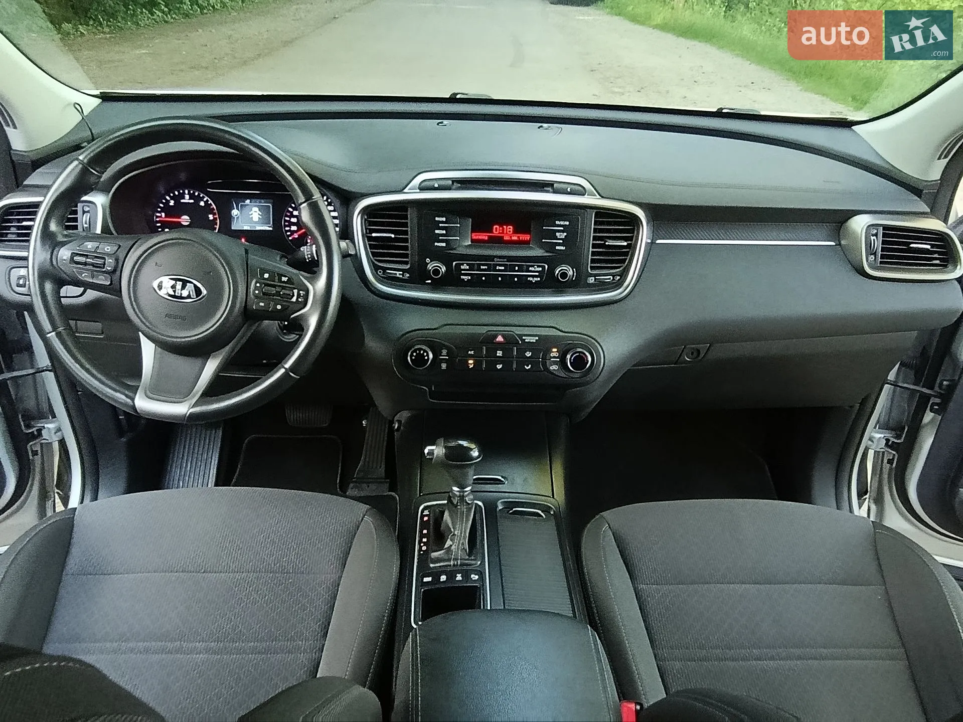 2015 Kia Sorento - мініатюра 64