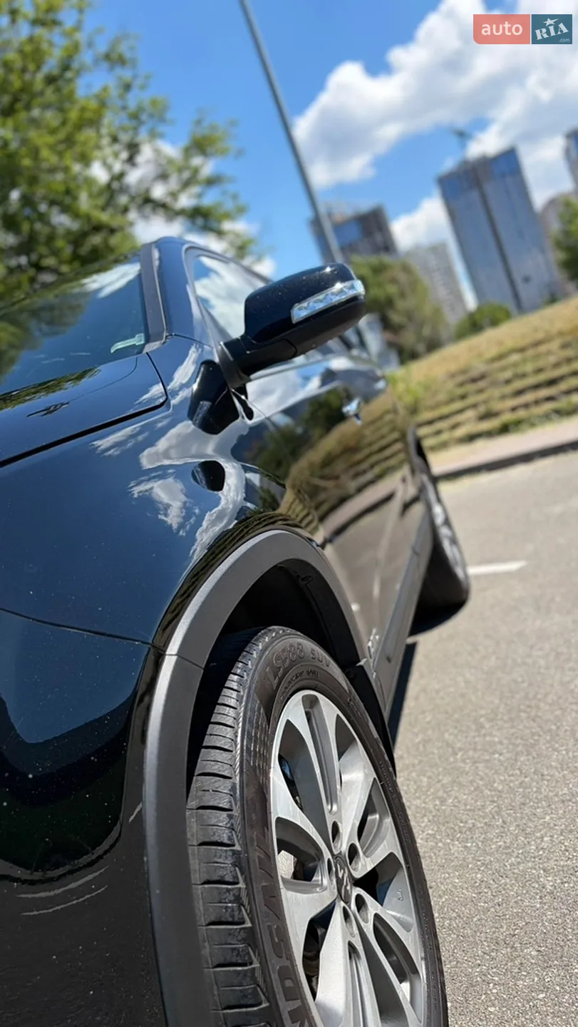 2014 Kia Sorento - мініатюра 22