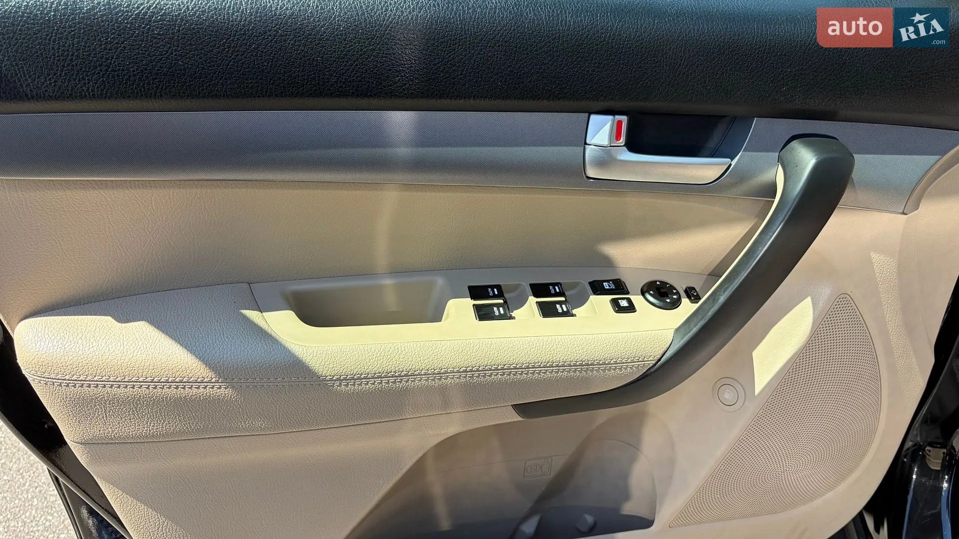 2014 Kia Sorento - мініатюра 43
