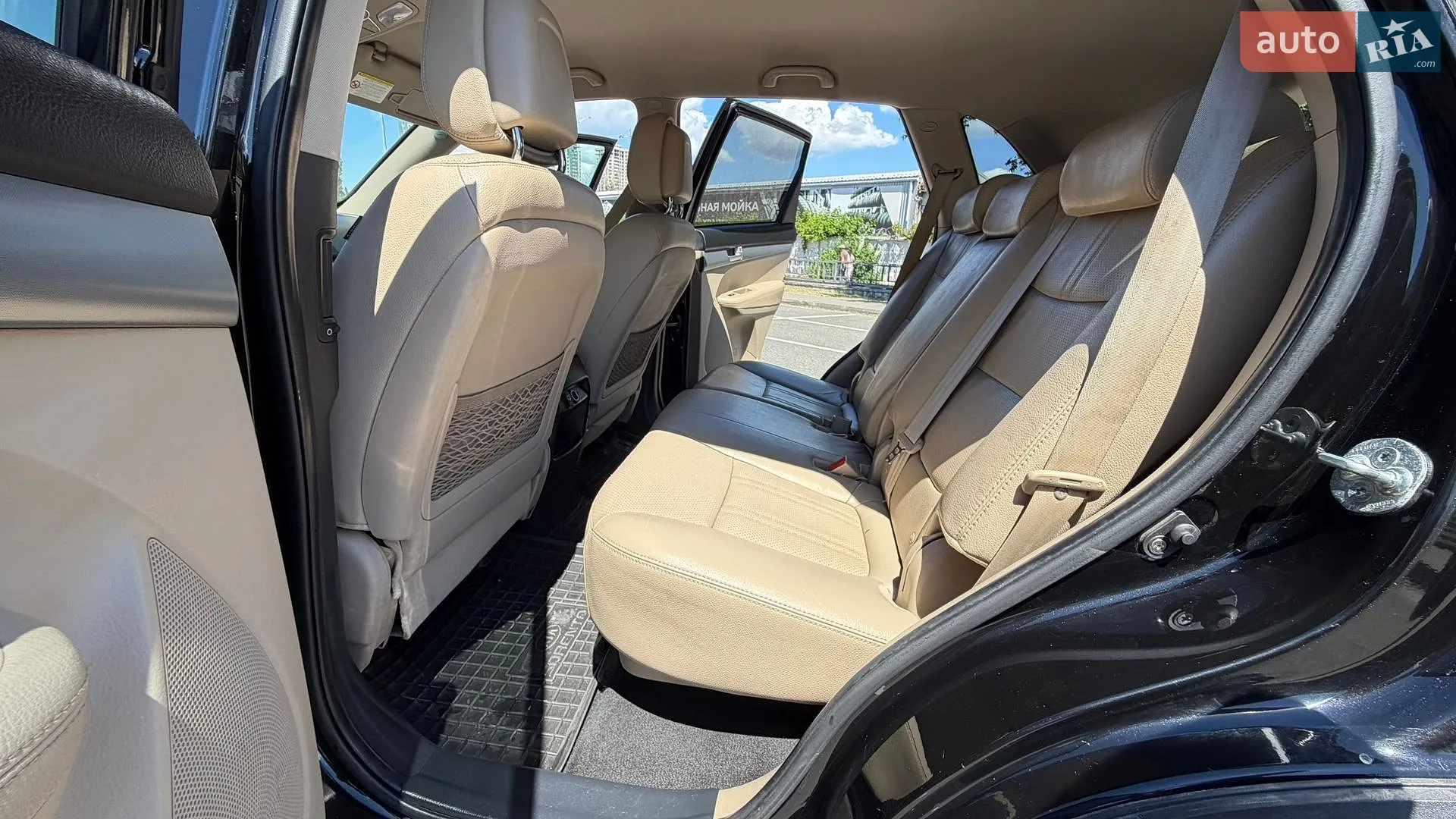 2014 Kia Sorento - мініатюра 53