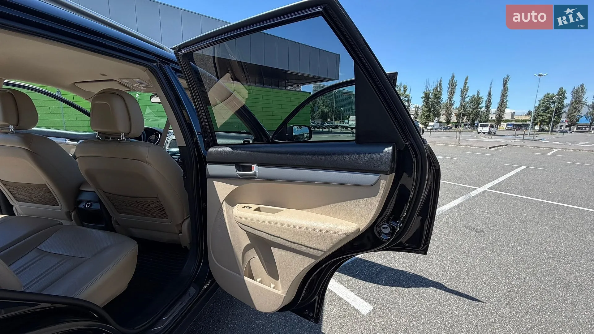 2014 Kia Sorento - мініатюра 62
