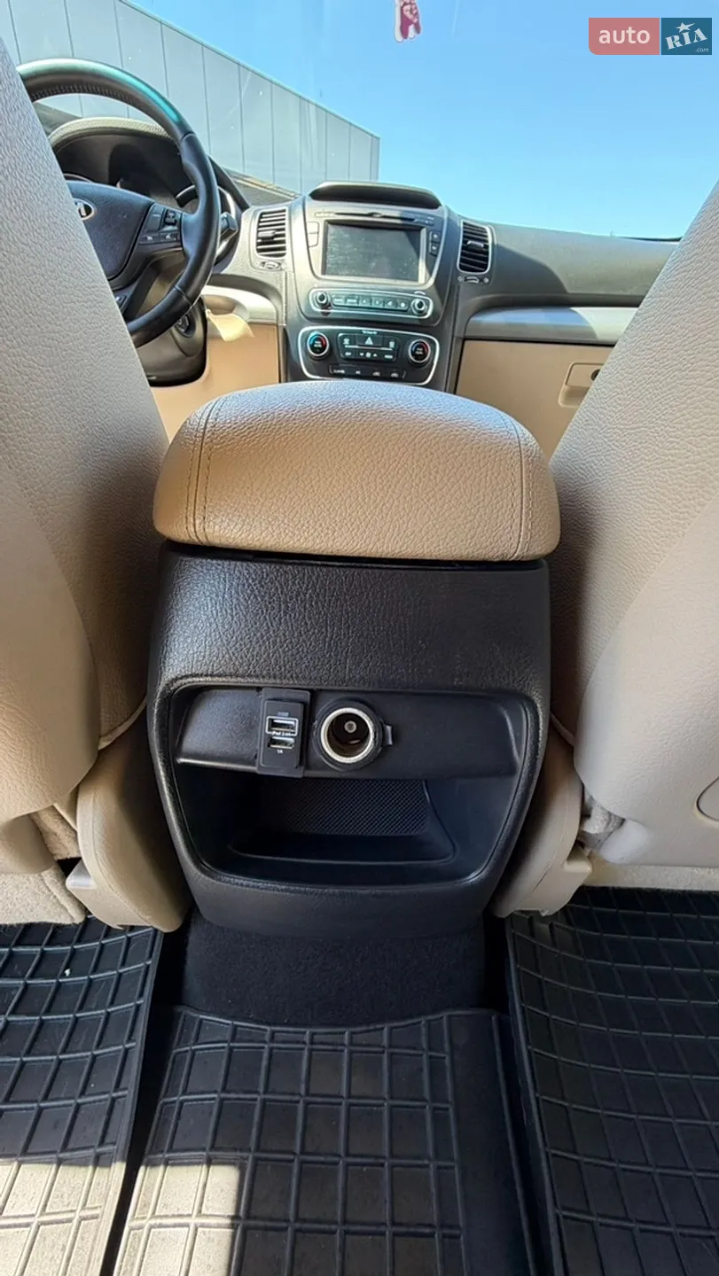 2014 Kia Sorento - мініатюра 72