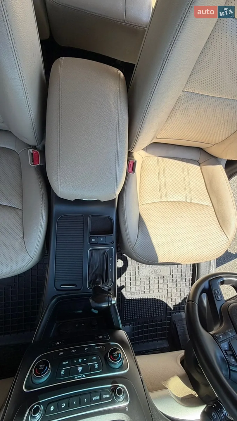 2014 Kia Sorento - мініатюра 76