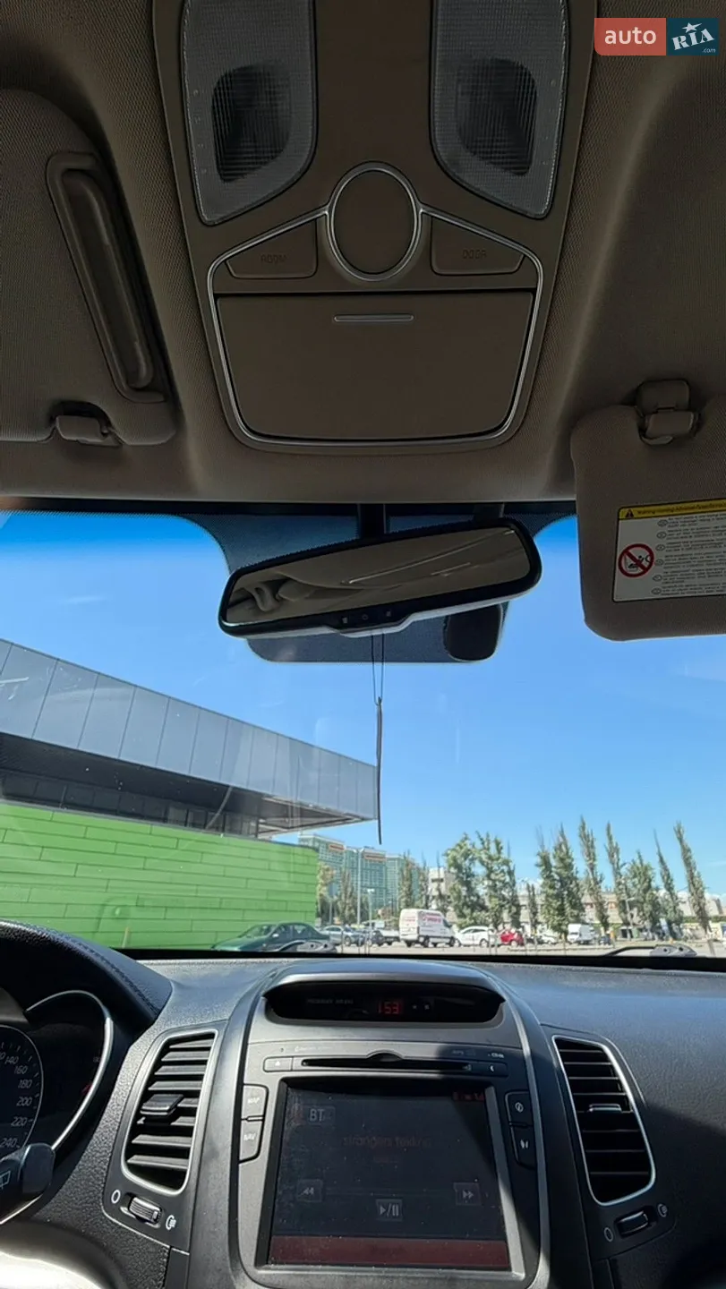 2014 Kia Sorento - мініатюра 86