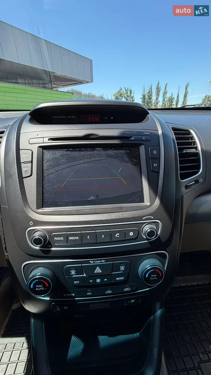 2014 Kia Sorento - мініатюра 93
