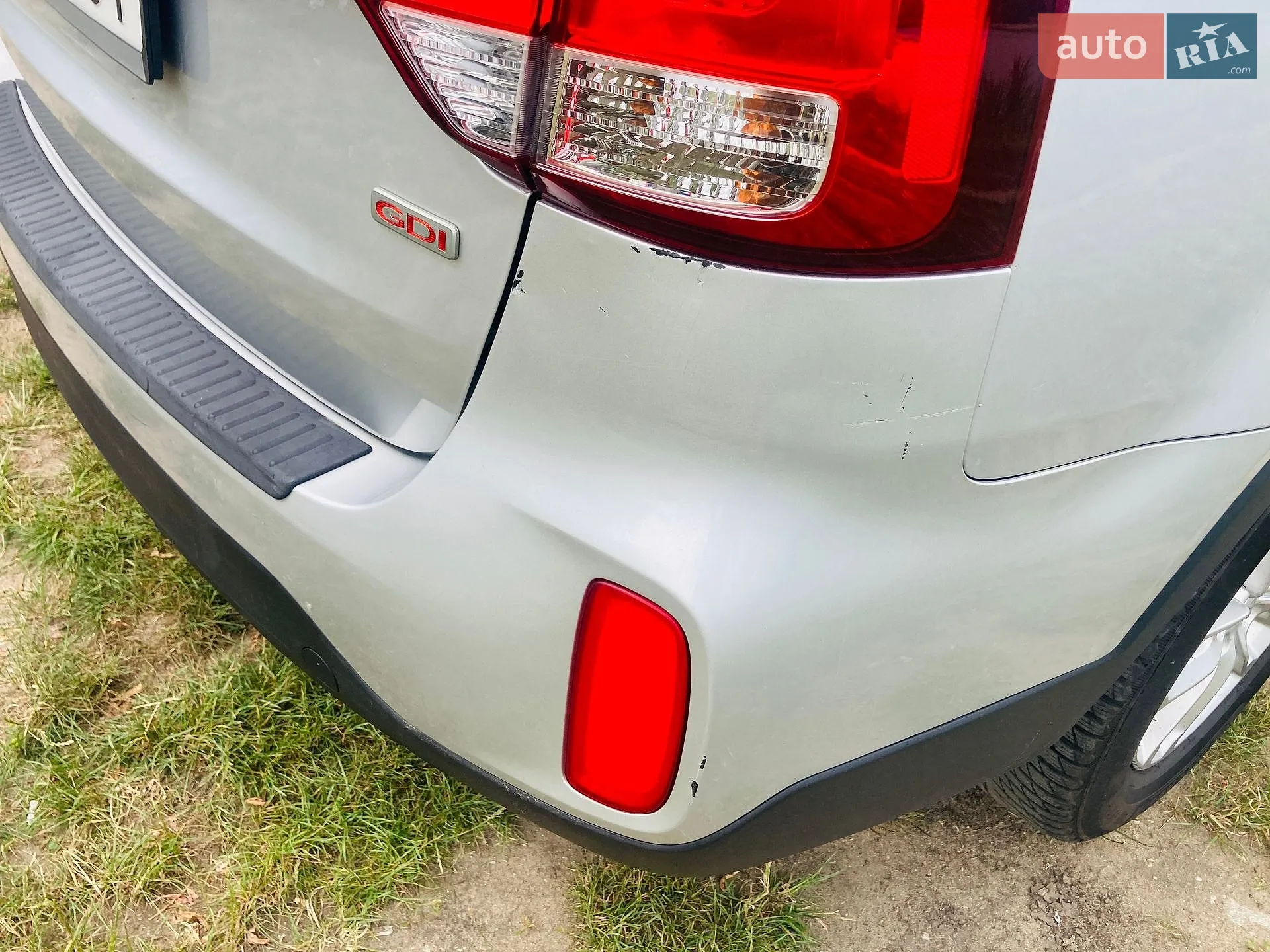 2013 Kia Sorento - мініатюра 14