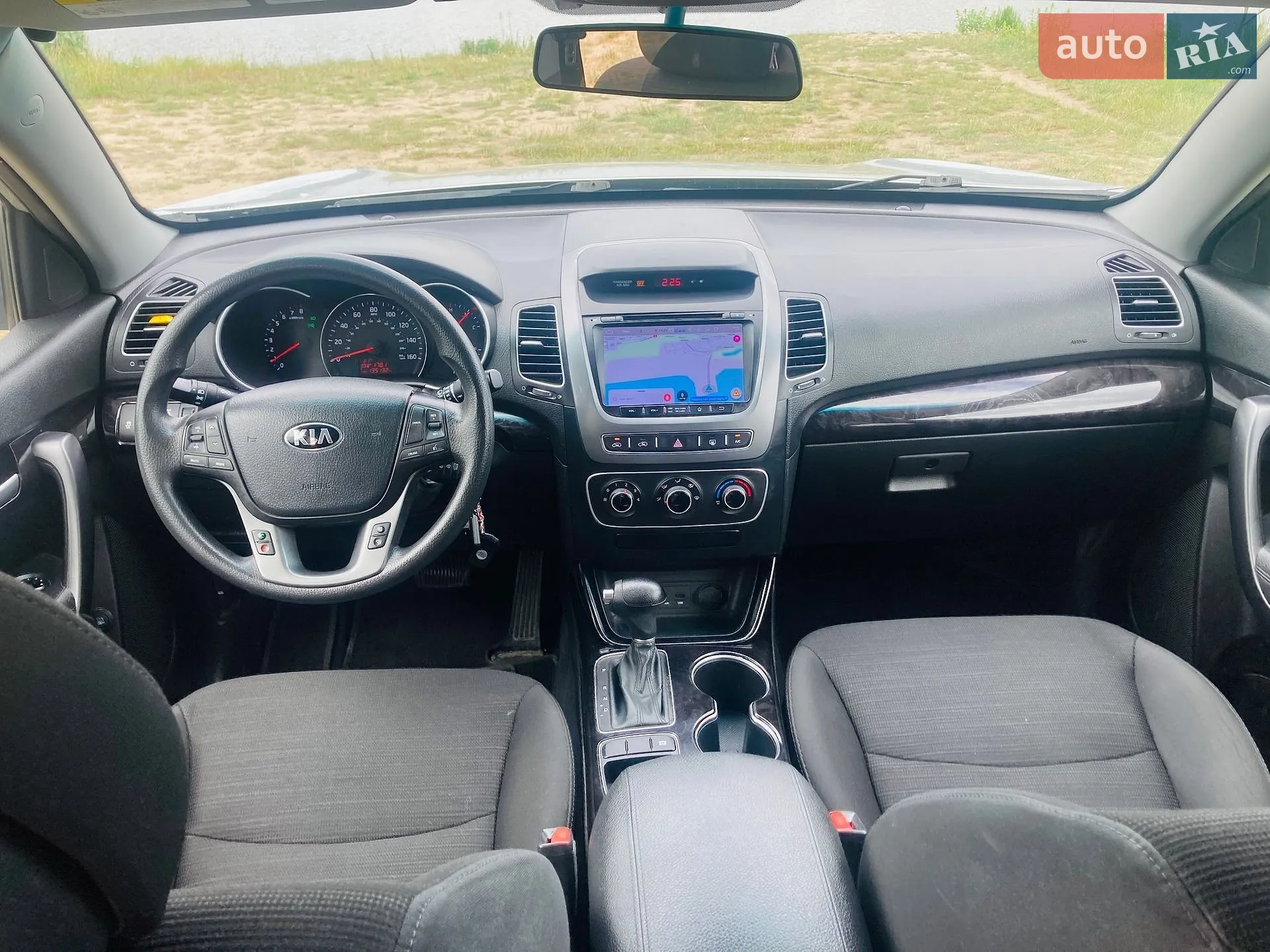 2013 Kia Sorento - мініатюра 21