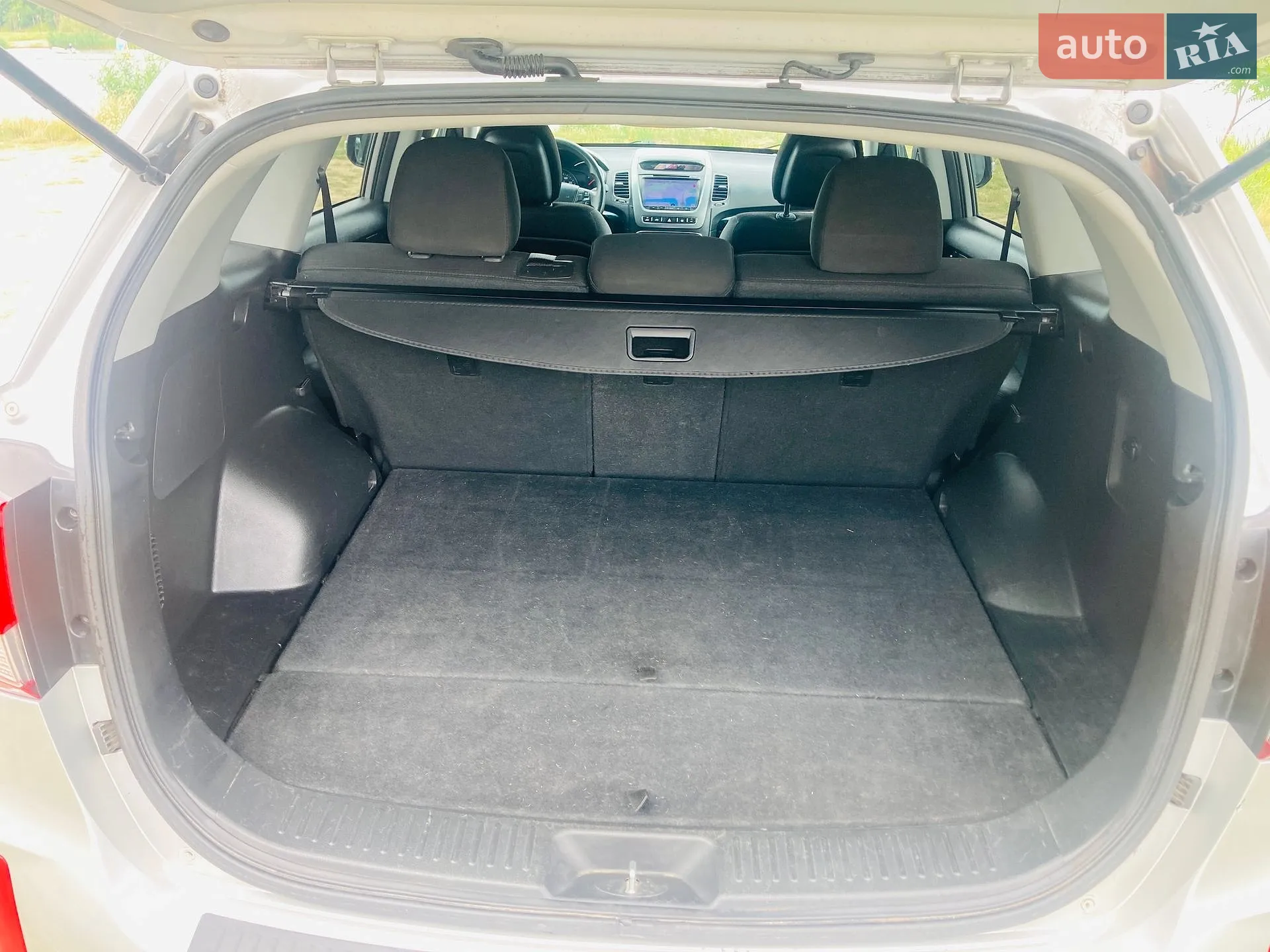 2013 Kia Sorento - мініатюра 25