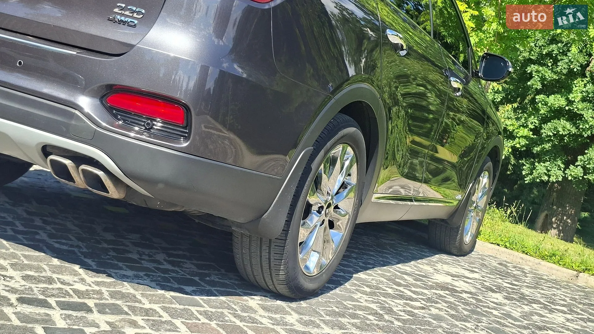 2018 Kia Sorento - мініатюра 17
