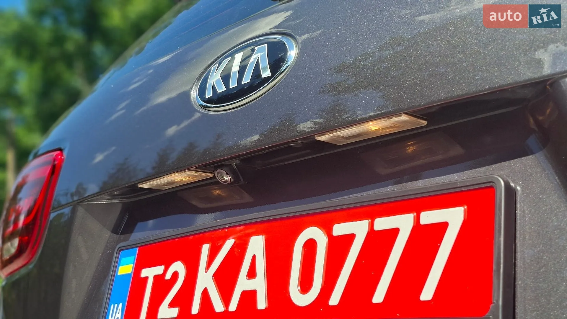 2018 Kia Sorento - мініатюра 23