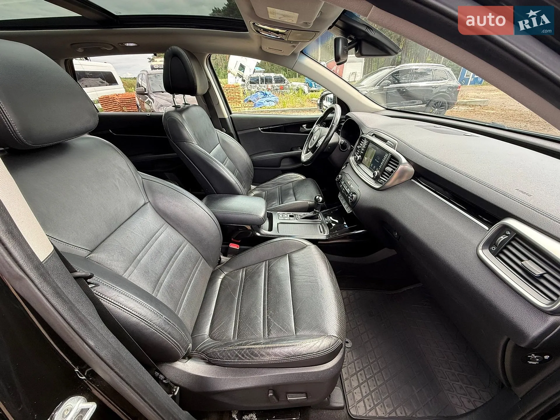 2015 Kia Sorento - мініатюра 48