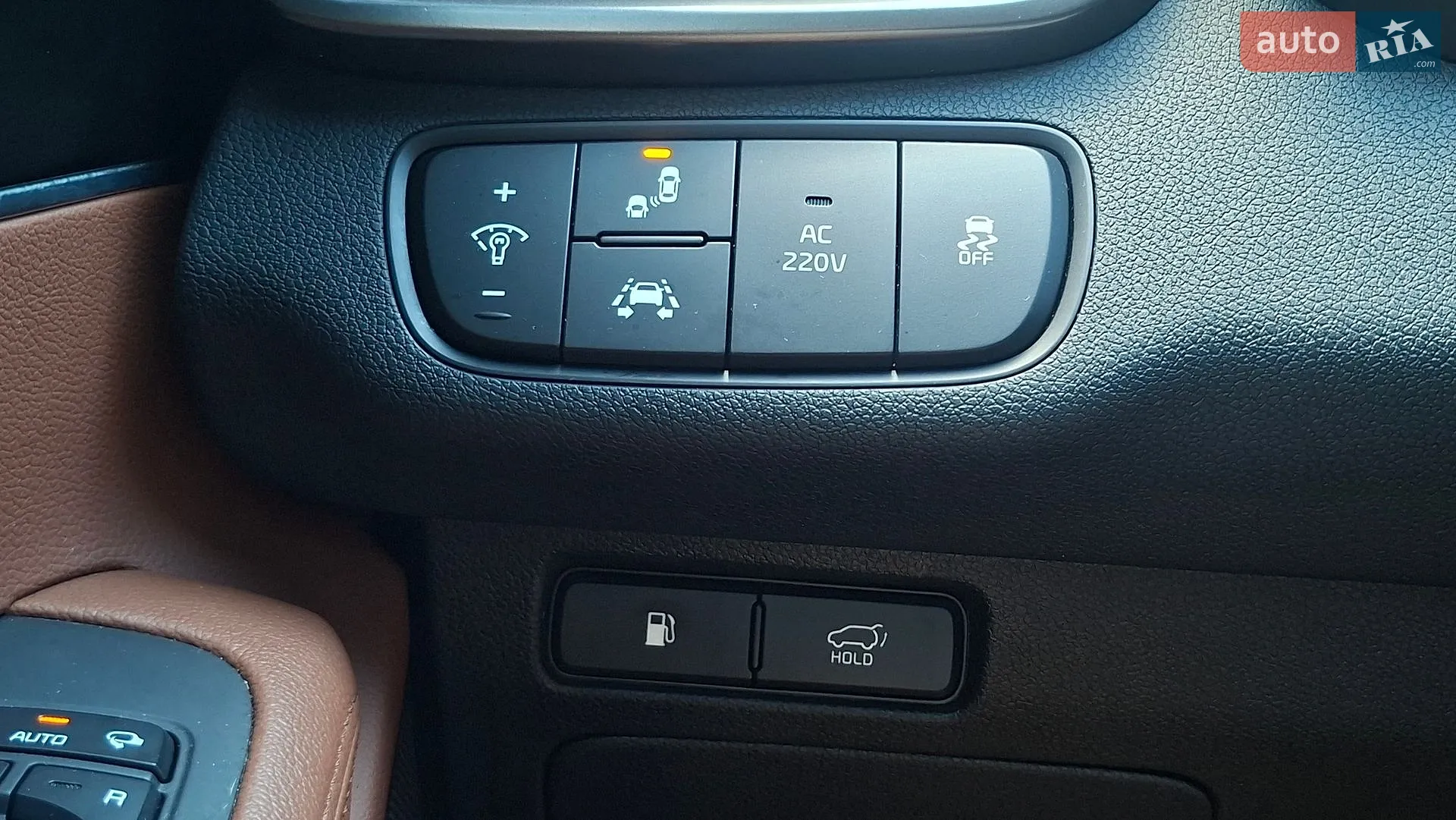 2018 Kia Sorento - мініатюра 26